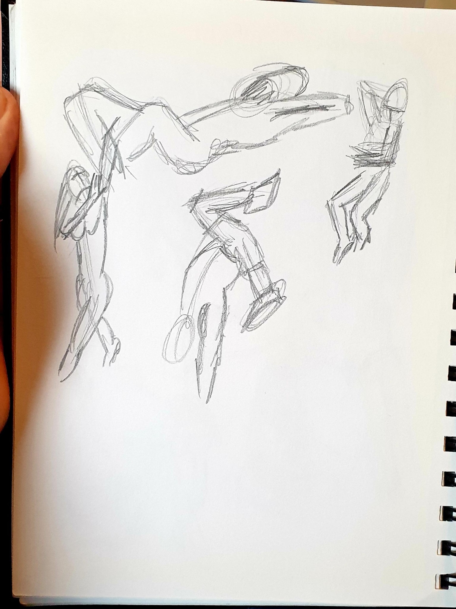 Great new techniques - image 3 - student project