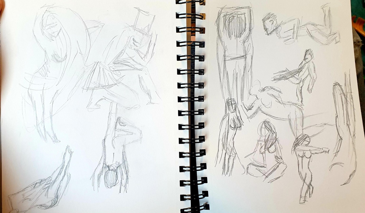 Great new techniques - image 2 - student project