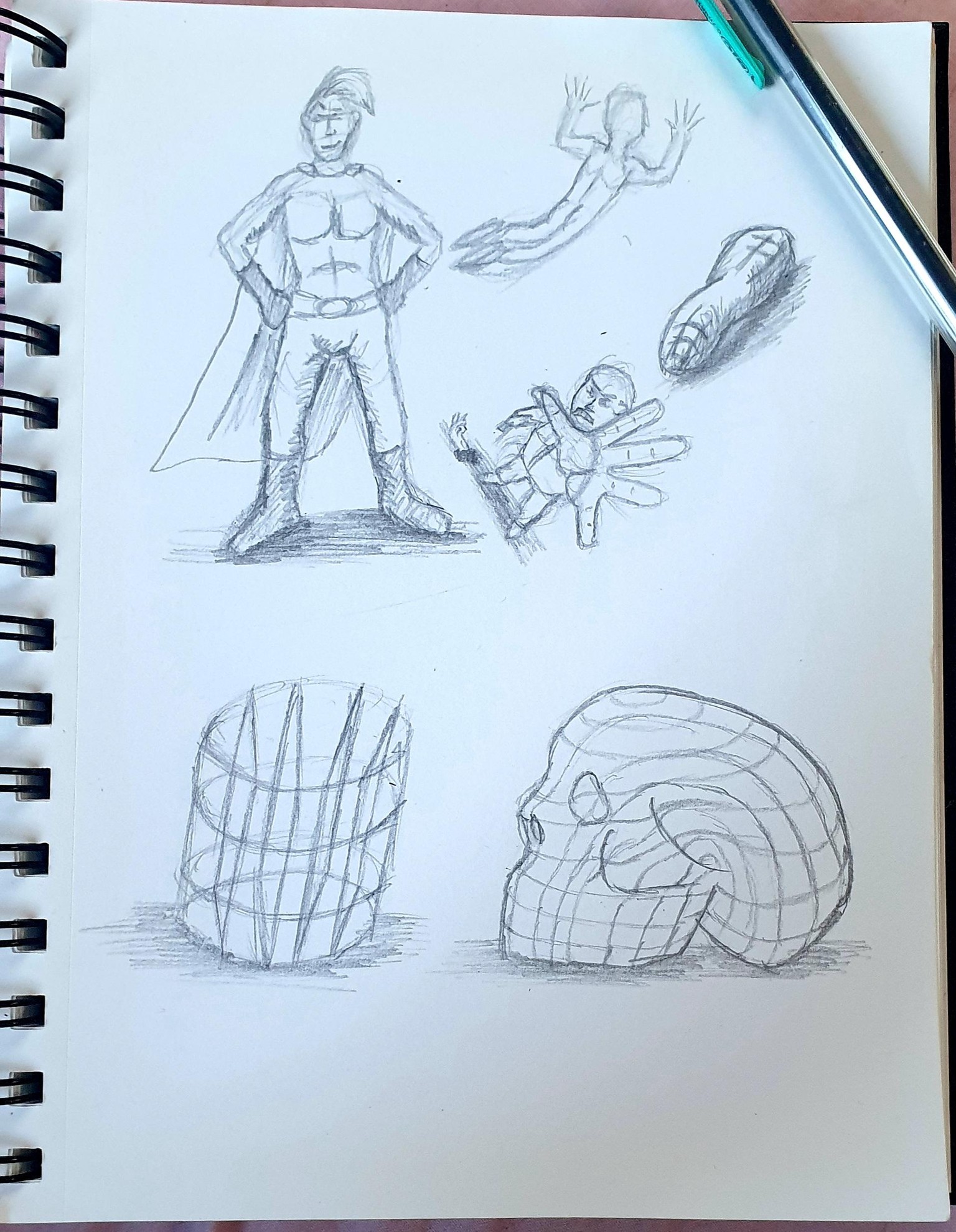 Great new techniques - image 1 - student project