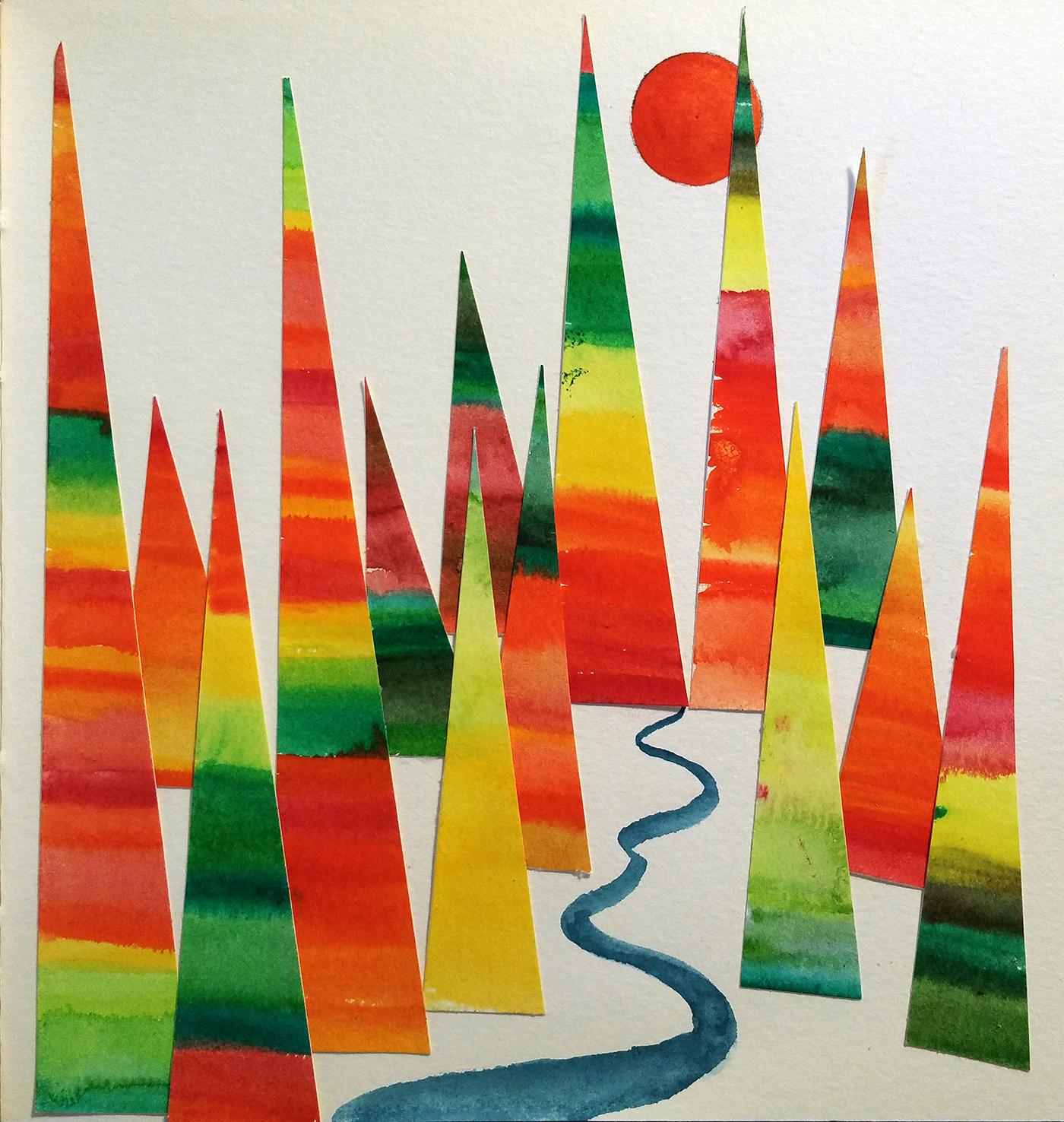 Providence Moves Too - image 10 - student project