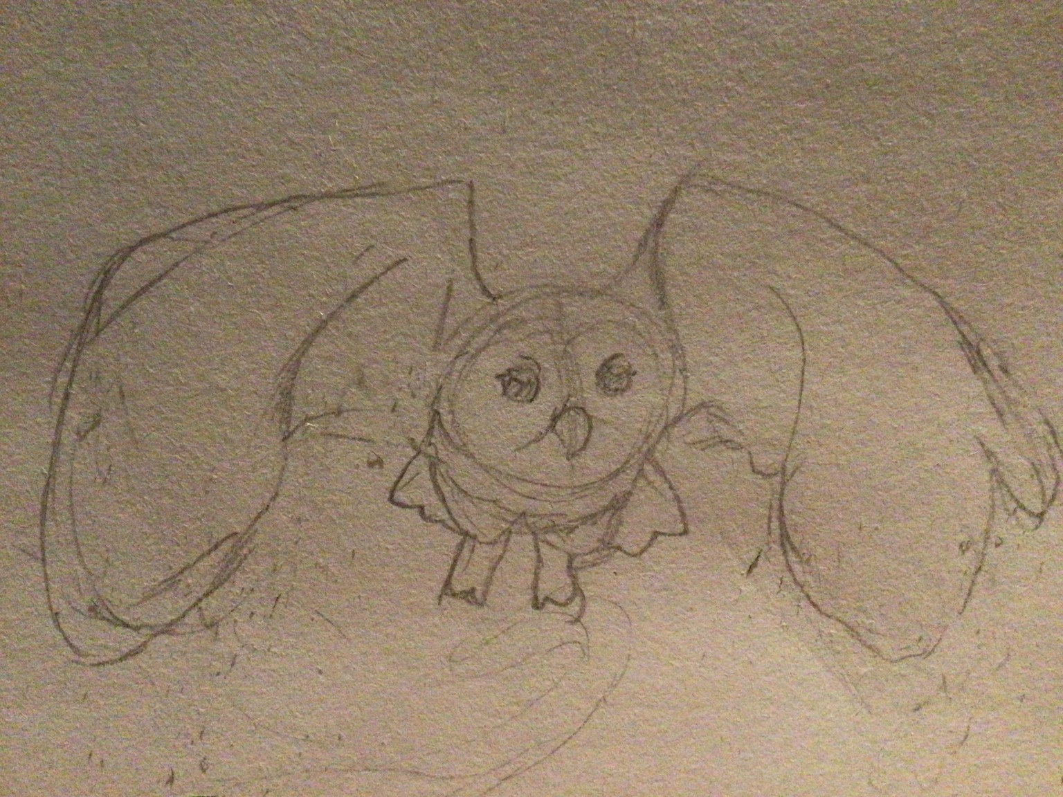Week of progress - image 6 - student project