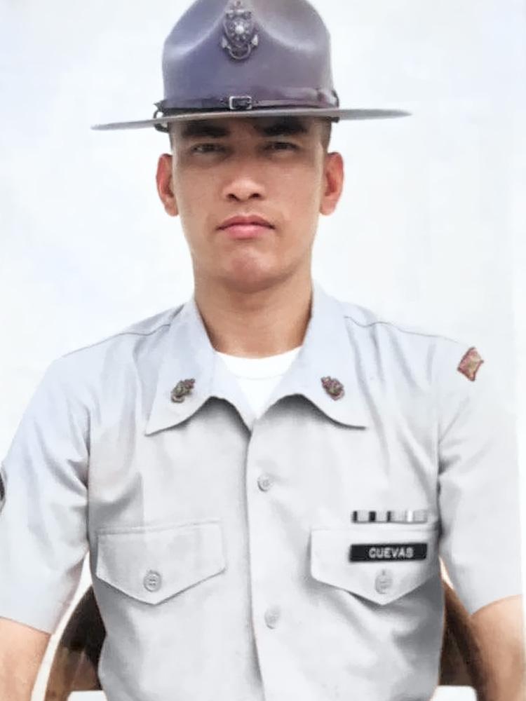 Colorization - Leo - image 1 - student project