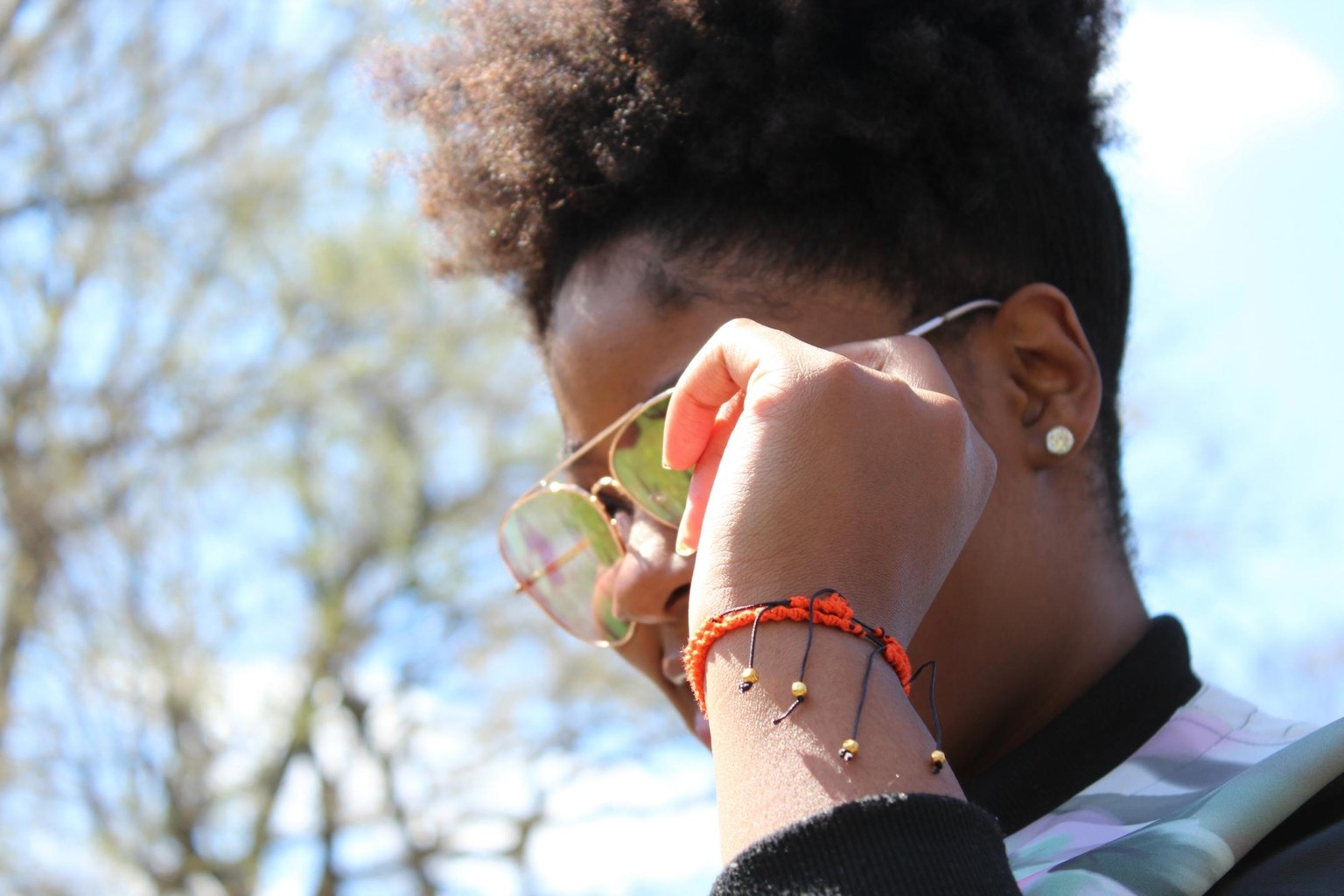 Perfect Bracelets: Single Color - image 2 - student project