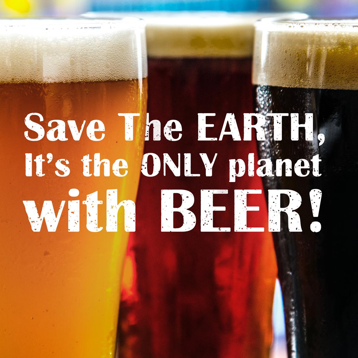 Save The Earth... - image 1 - student project