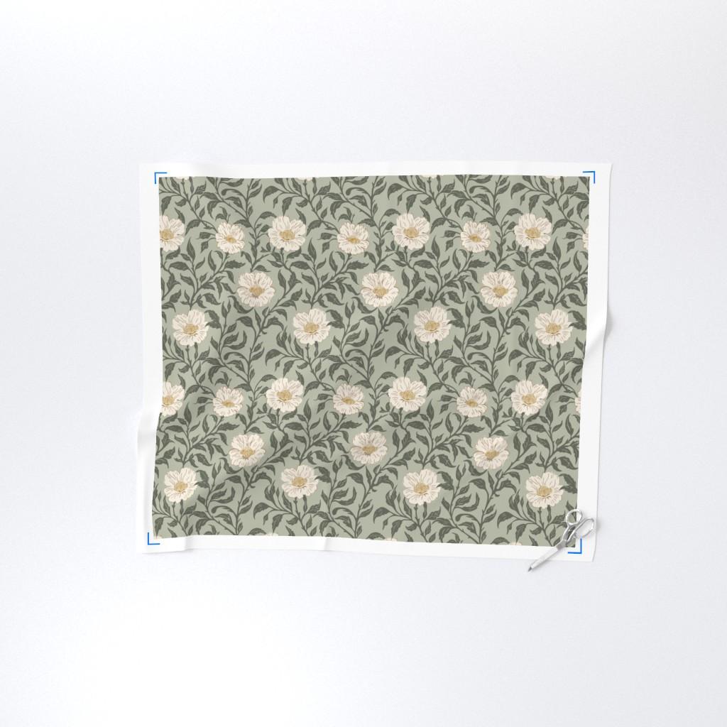 Vintage Floral Botanical Cottage Core - image 3 - student project