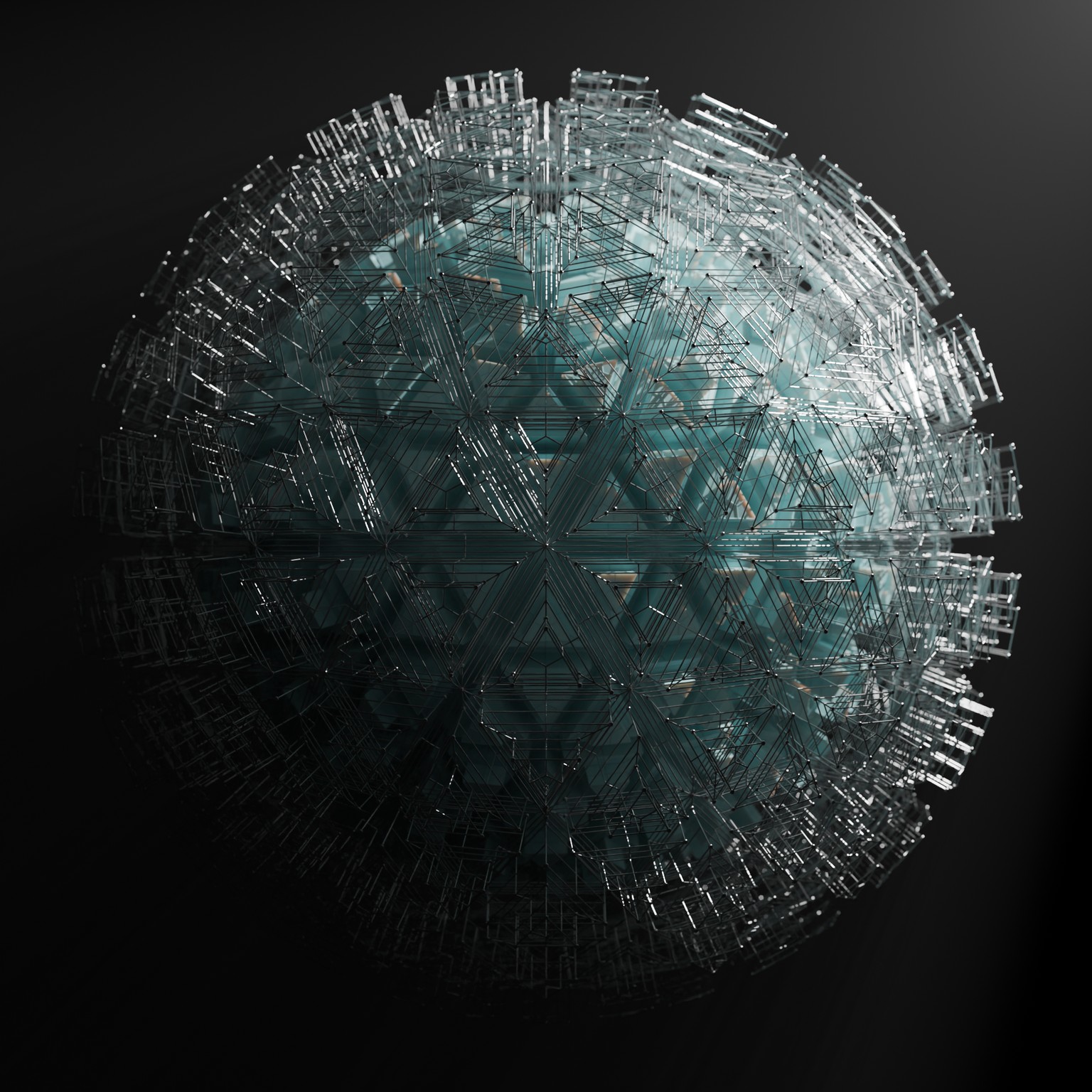 My result - image 1 - student project