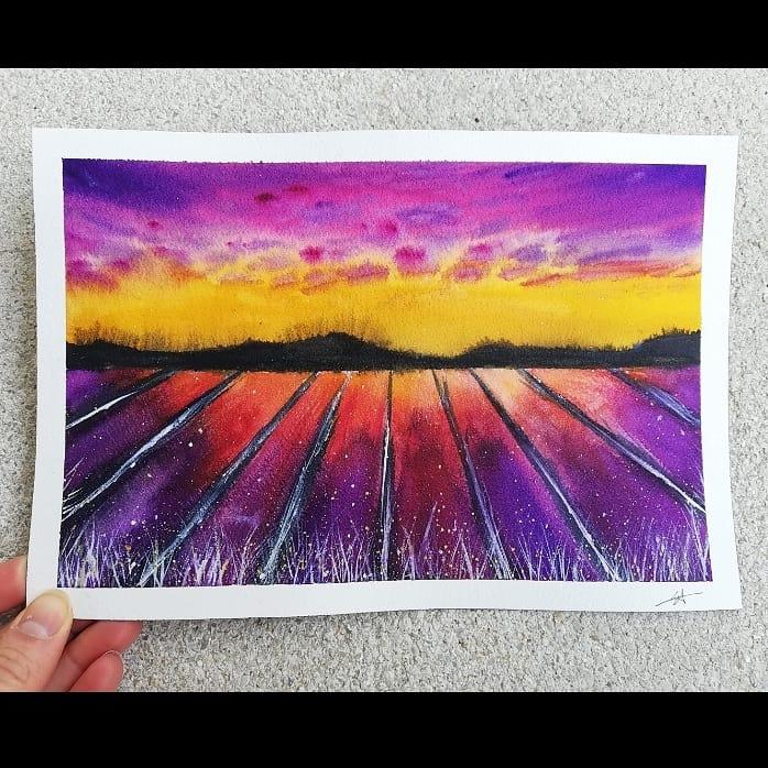 Clouds in 7 different ways - image 1 - student project