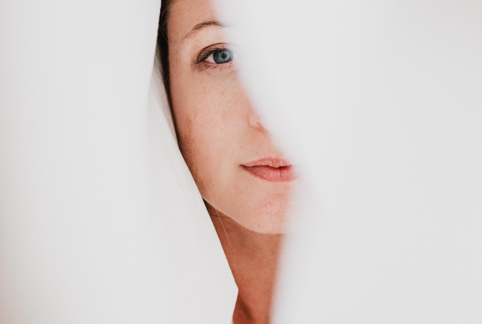 Self Portrait - Day 1 (Bodypart) - image 3 - student project