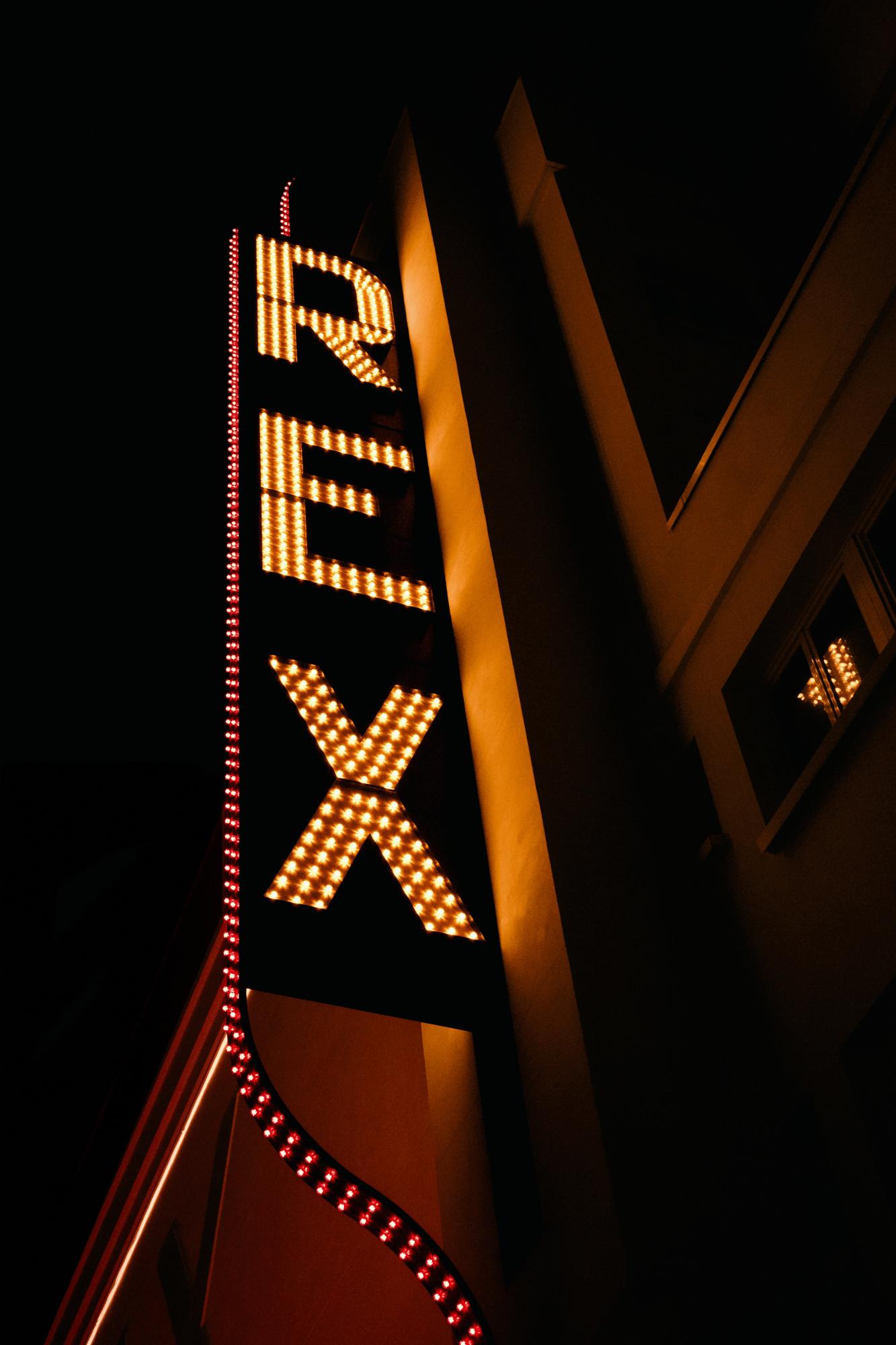 Rues de Paris - image 3 - student project