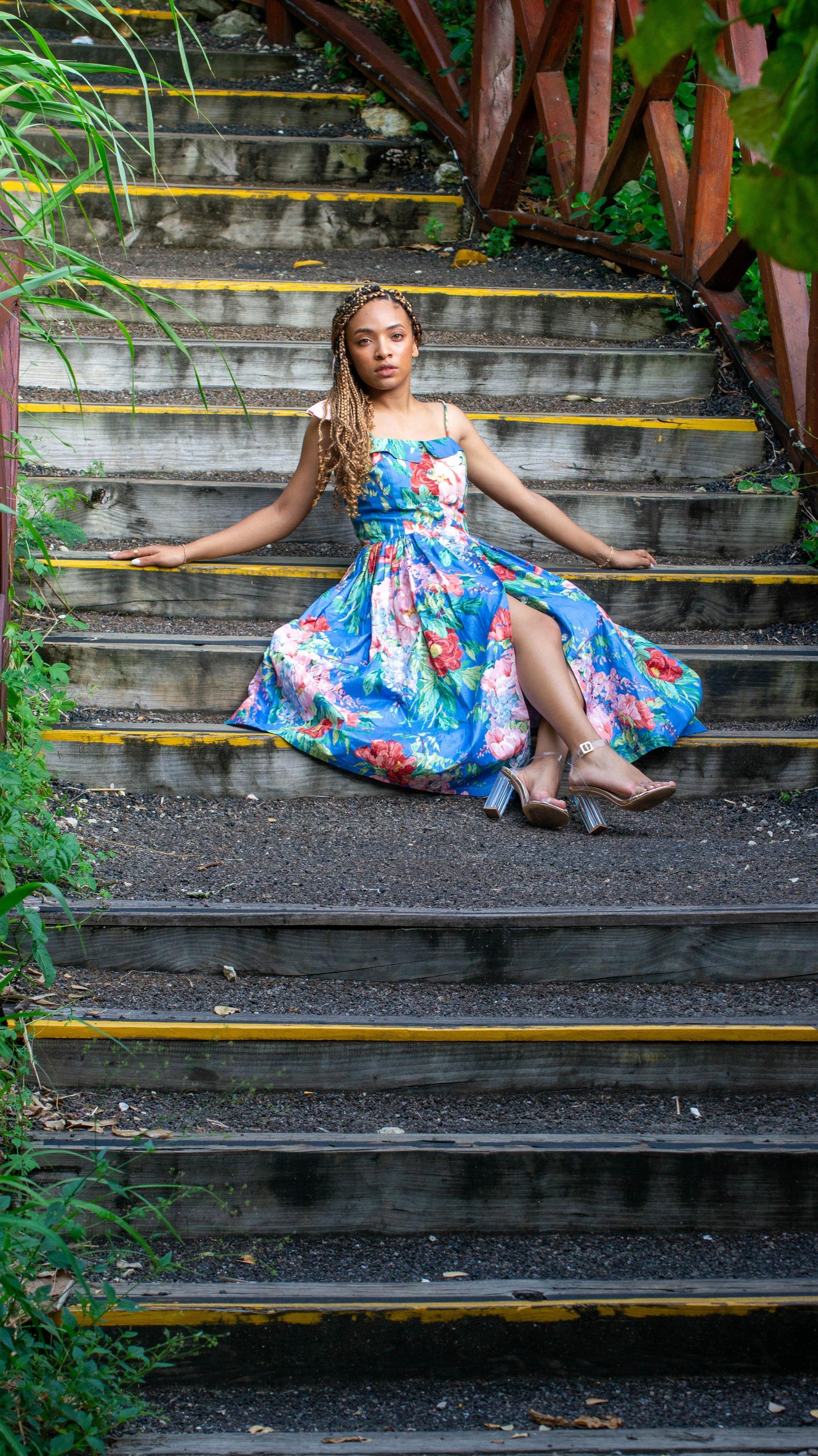 Caribbean Glamour - image 2 - student project