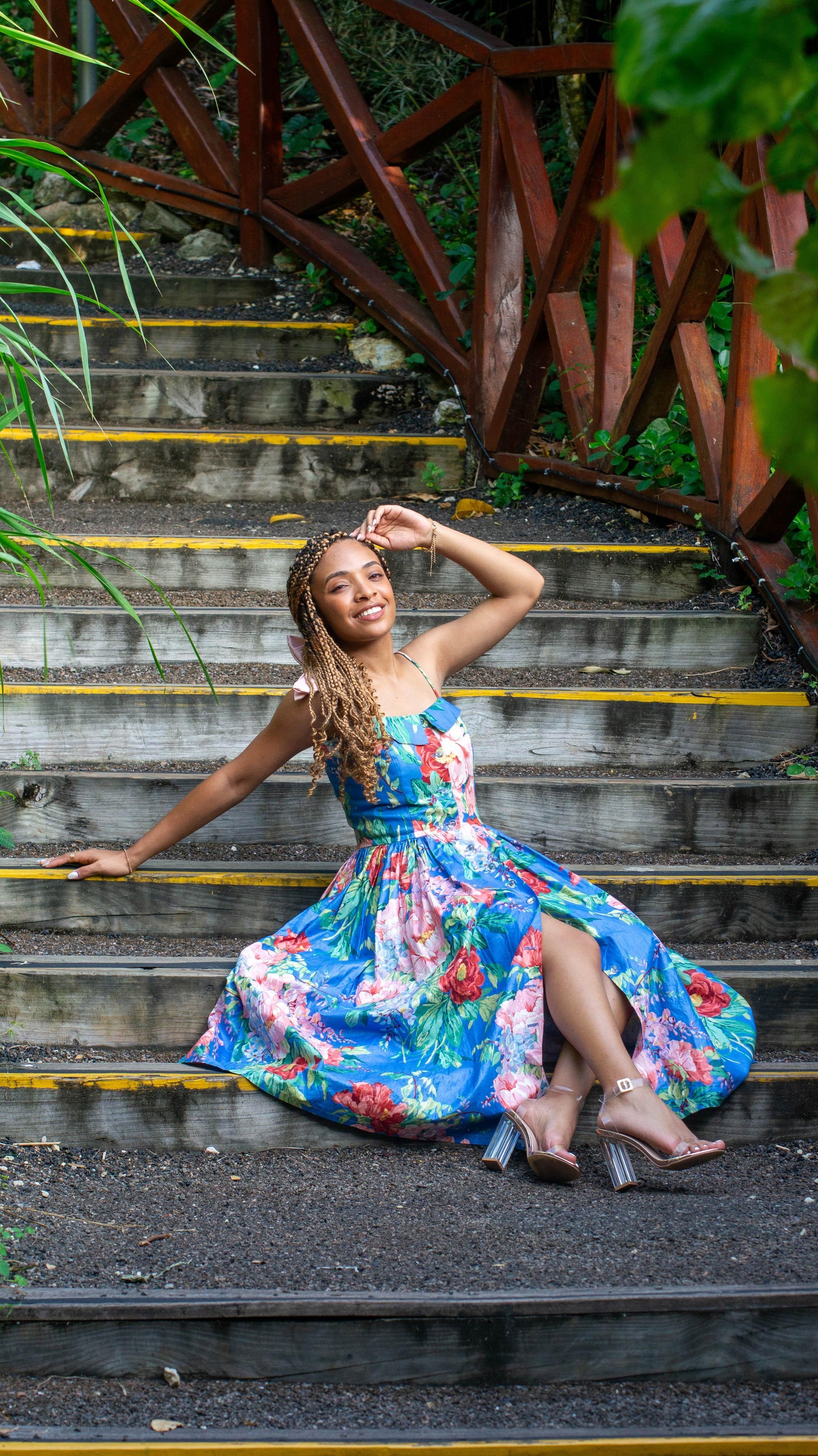 Caribbean Glamour - image 3 - student project