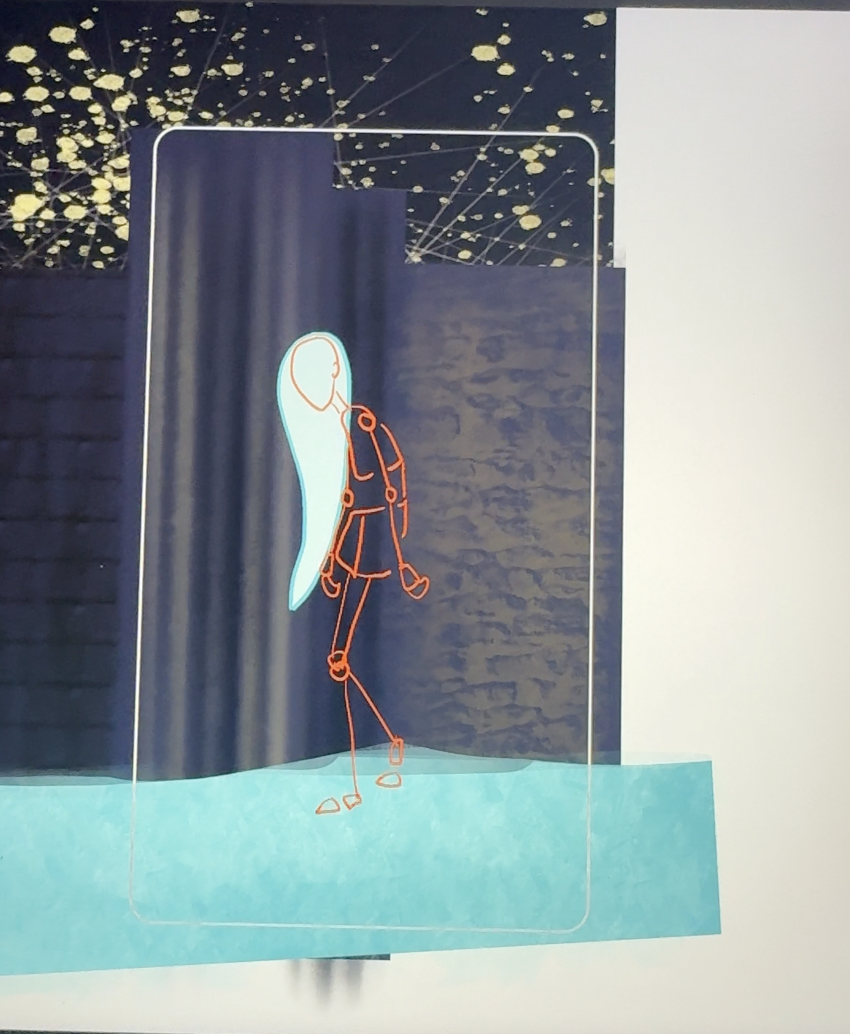 Needs refinement! - image 3 - student project