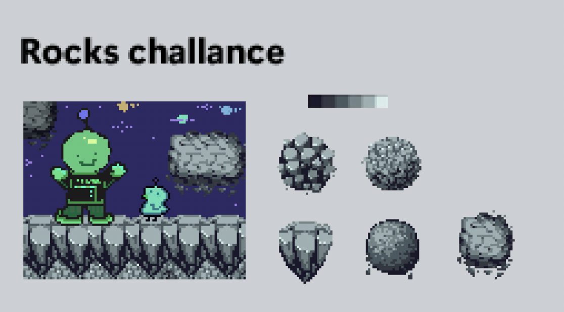 Creating Martials and Mockups - image 2 - student project