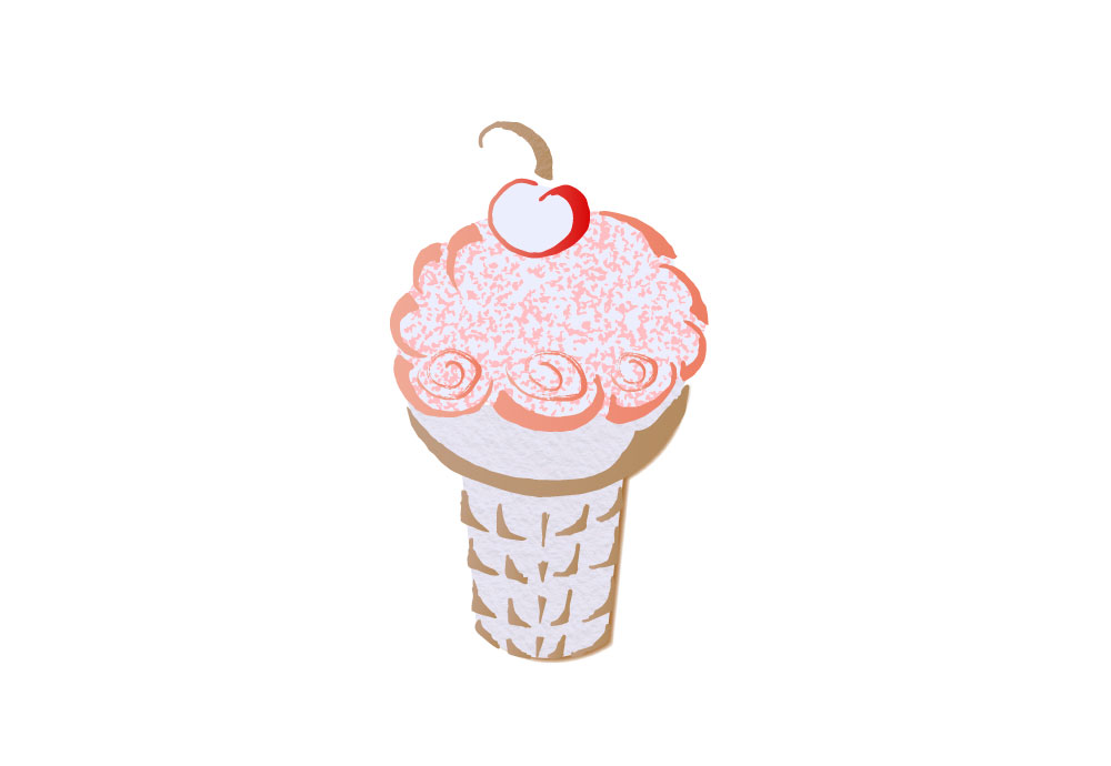 Vector Texture - image 1 - student project