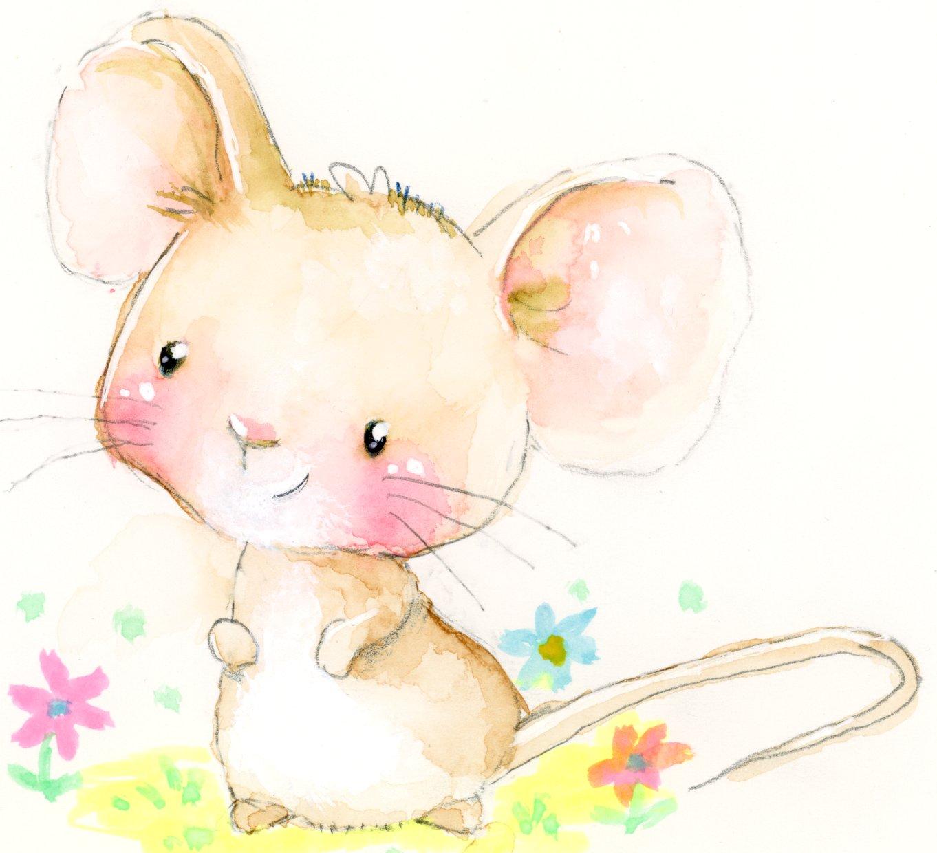 Woodland Cuties! - image 2 - student project