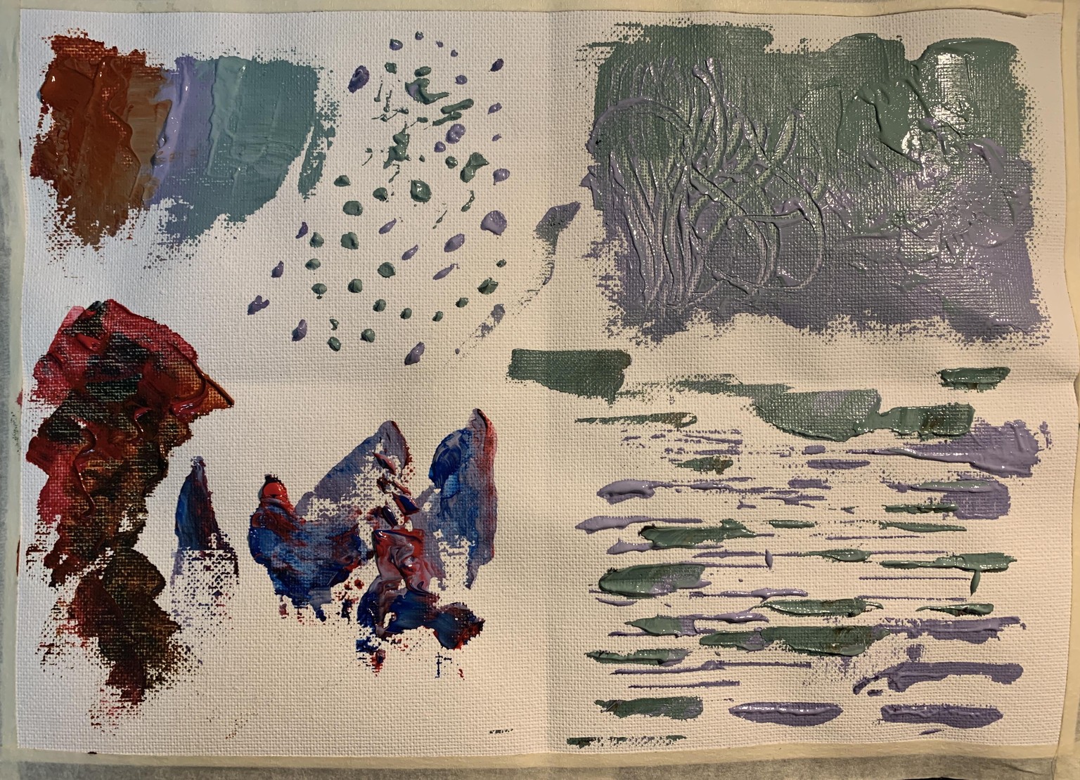 Caves - image 5 - student project