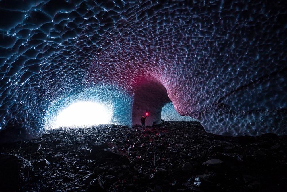 Caves - image 3 - student project