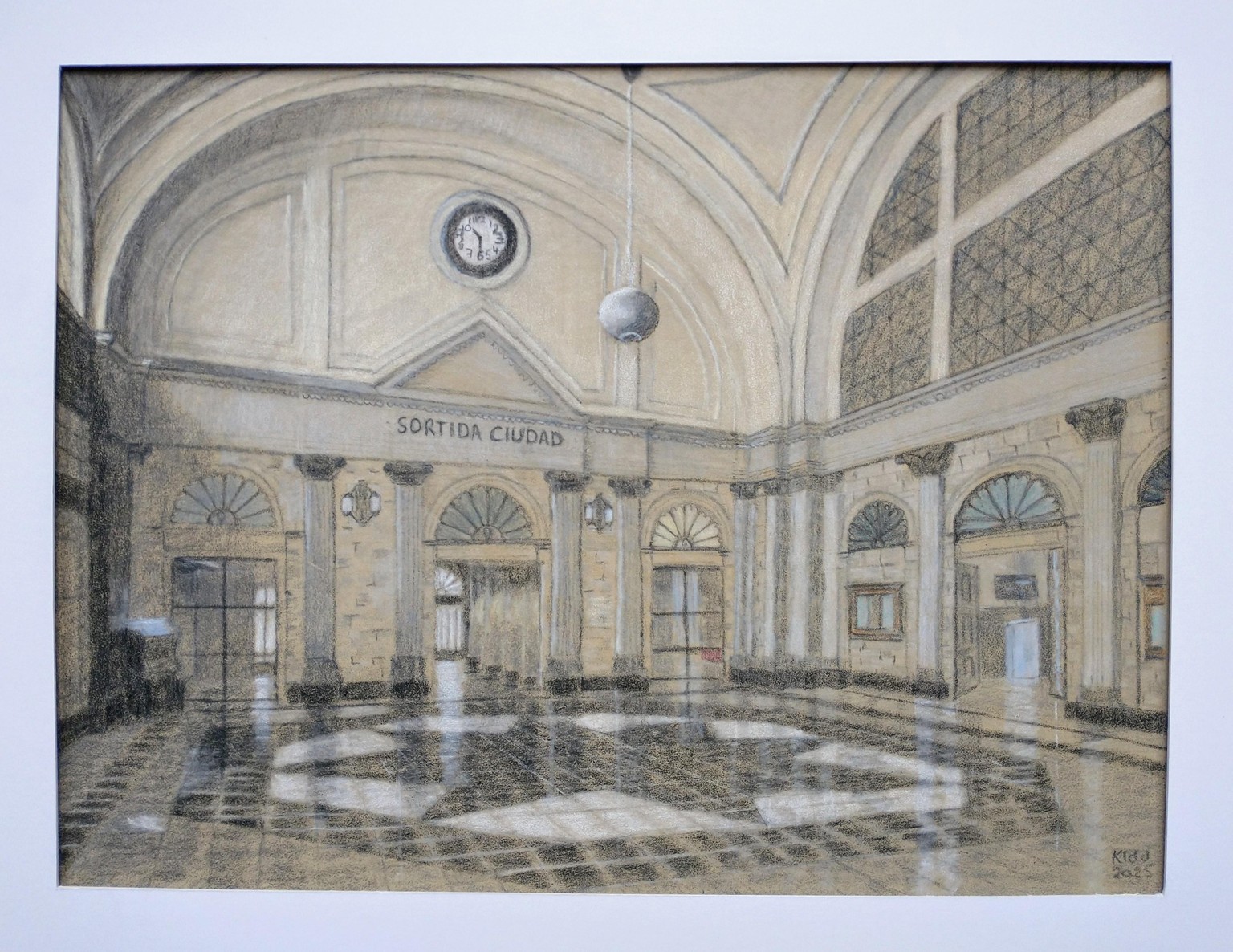 Drawing and Sketching Vol2 - image 3 - student project