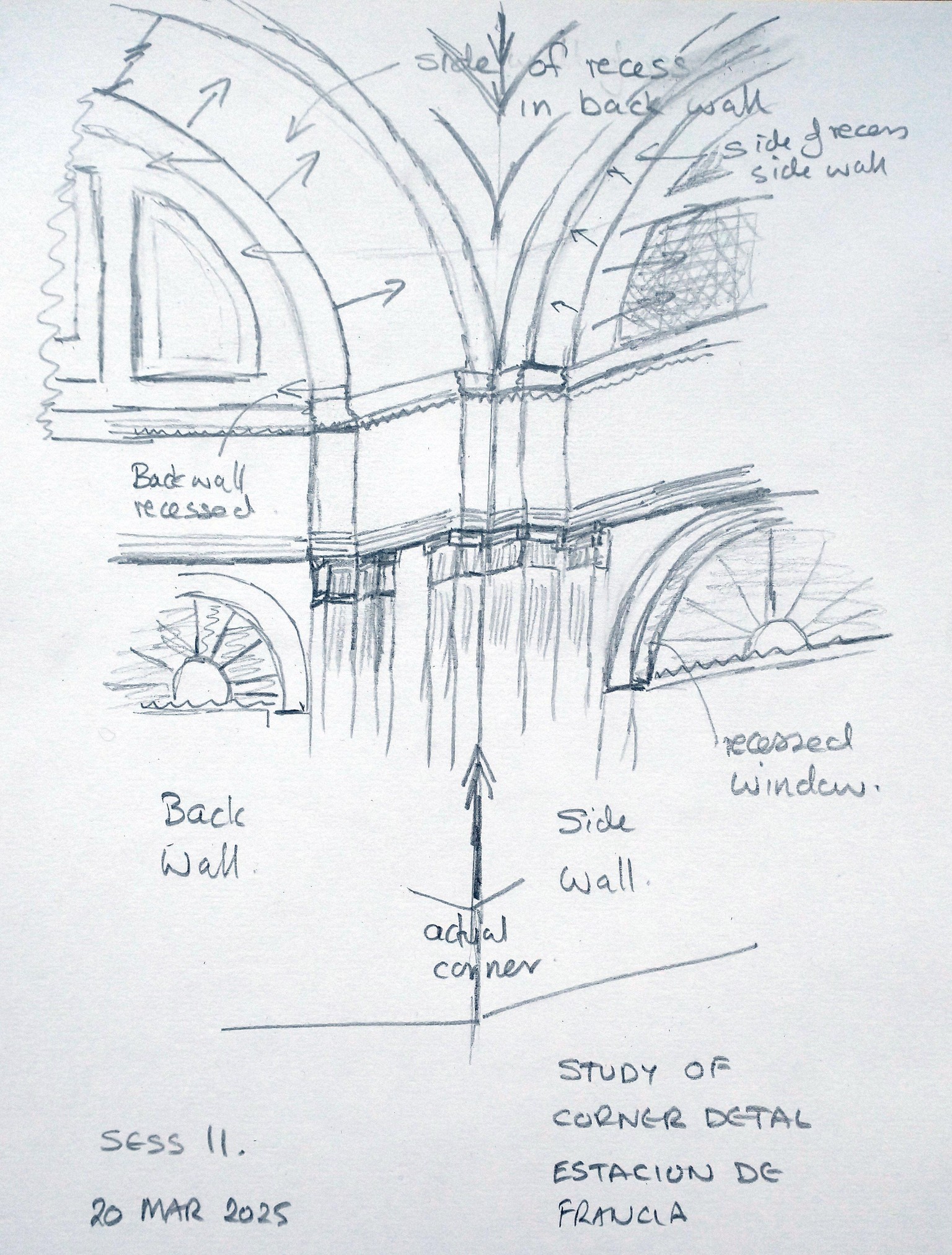 Drawing and Sketching Vol2 - image 2 - student project