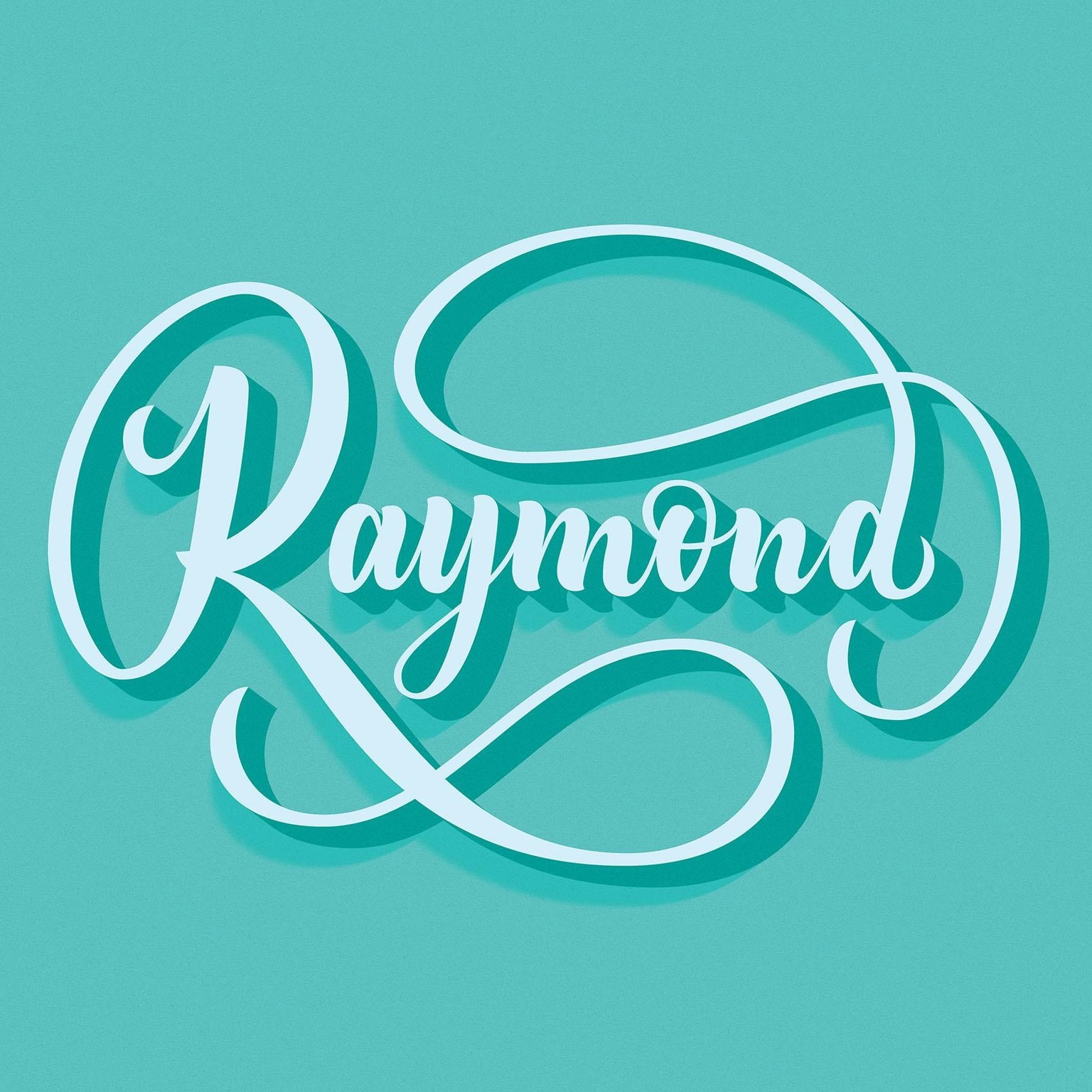 Raymond  - image 2 - student project