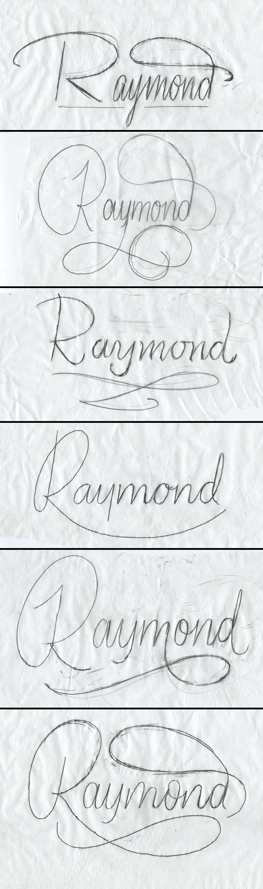 Raymond  - image 3 - student project