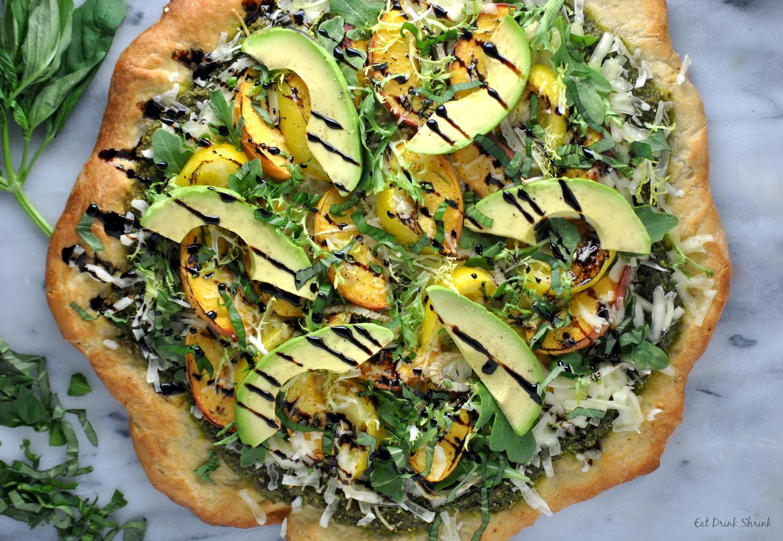 Vegan Made Easy - image 3 - student project