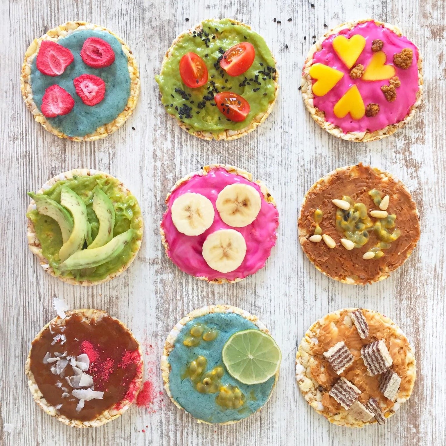 Vegan Made Easy - image 2 - student project
