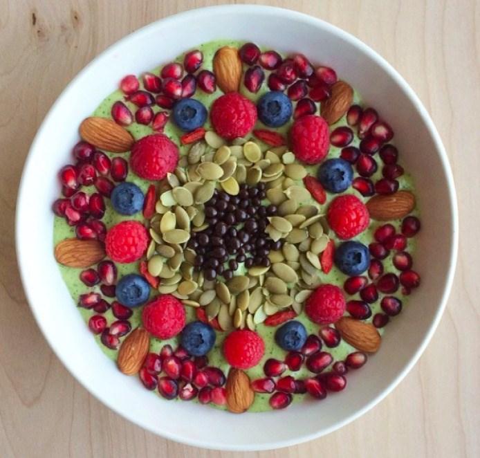 Vegan Made Easy - image 1 - student project