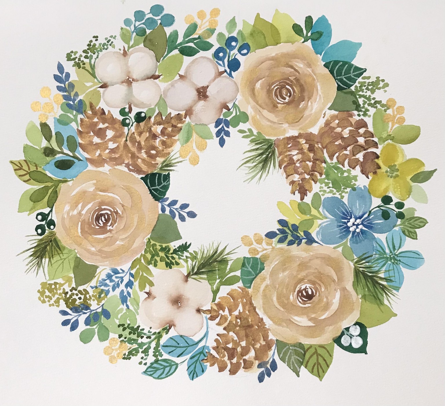 Christmas Project #1 - image 2 - student project