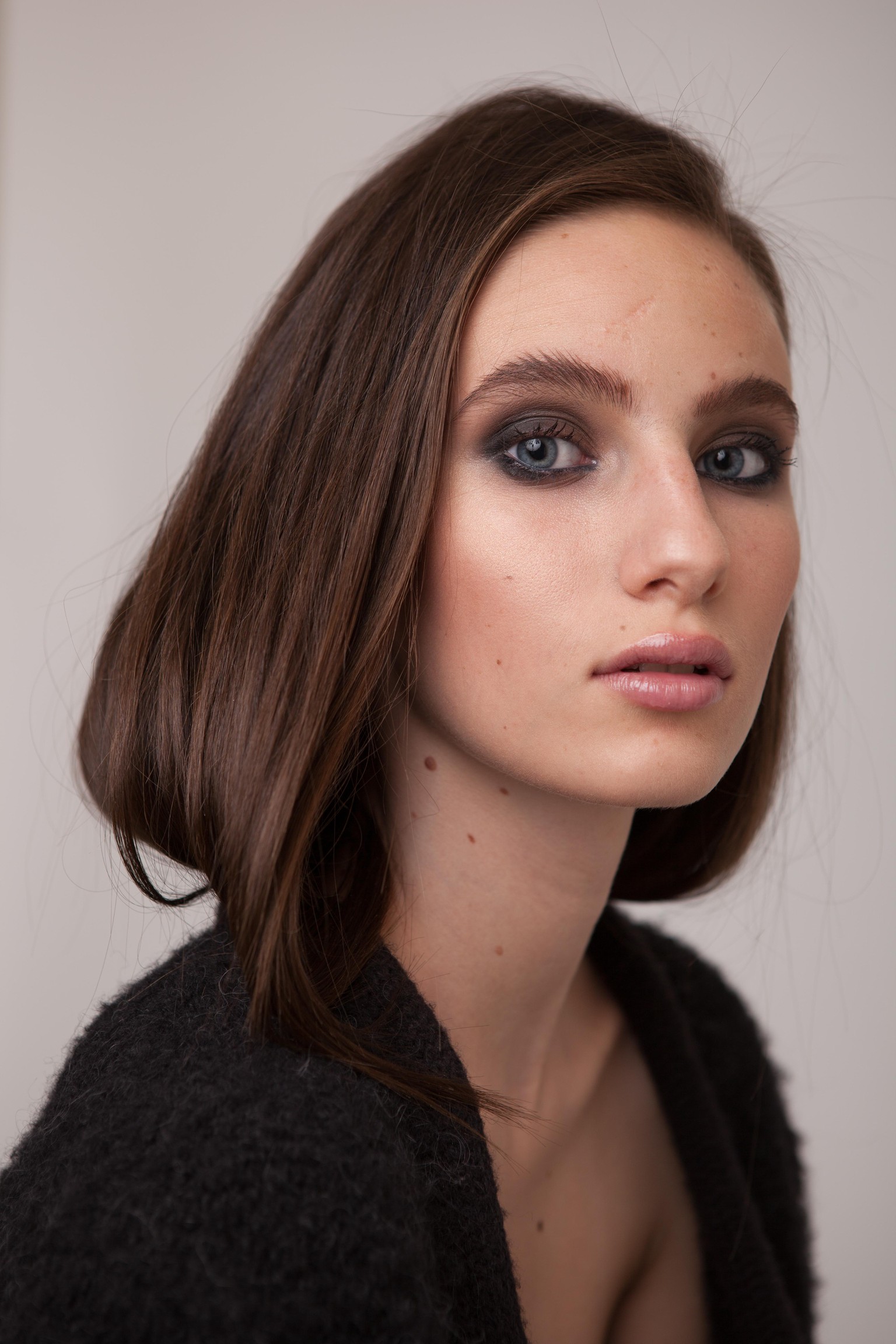Portrait edit - image 1 - student project