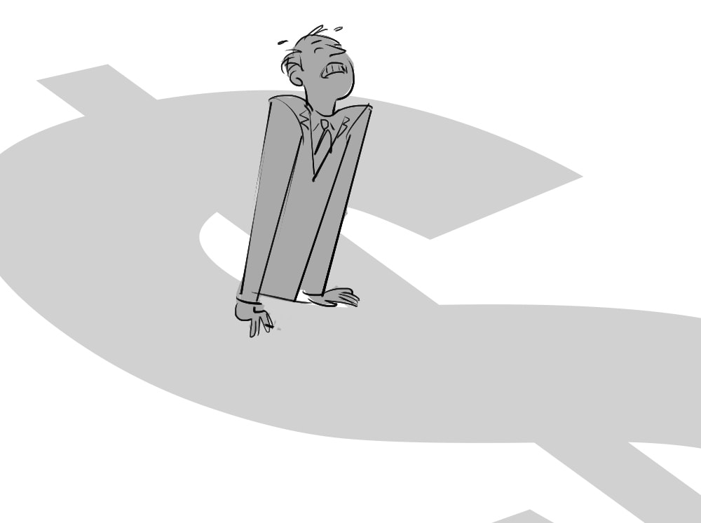 Second Act Concepts - image 2 - student project