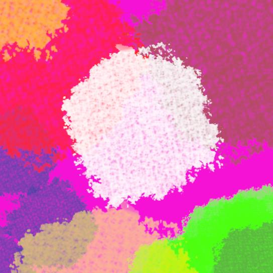 Learning how to work with Intuos - image 1 - student project