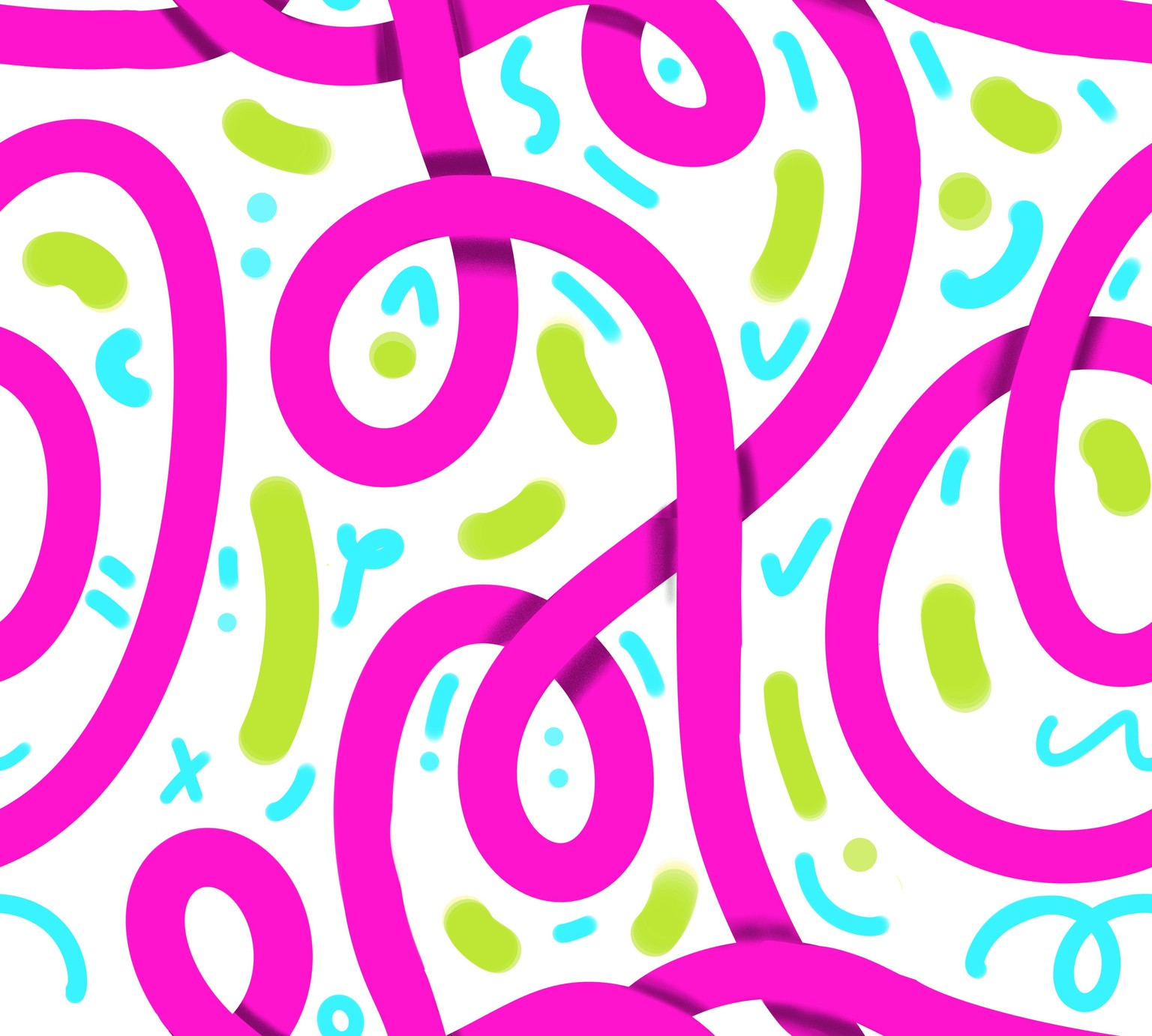 Make looping seamless repeat pattern - image 2 - student project