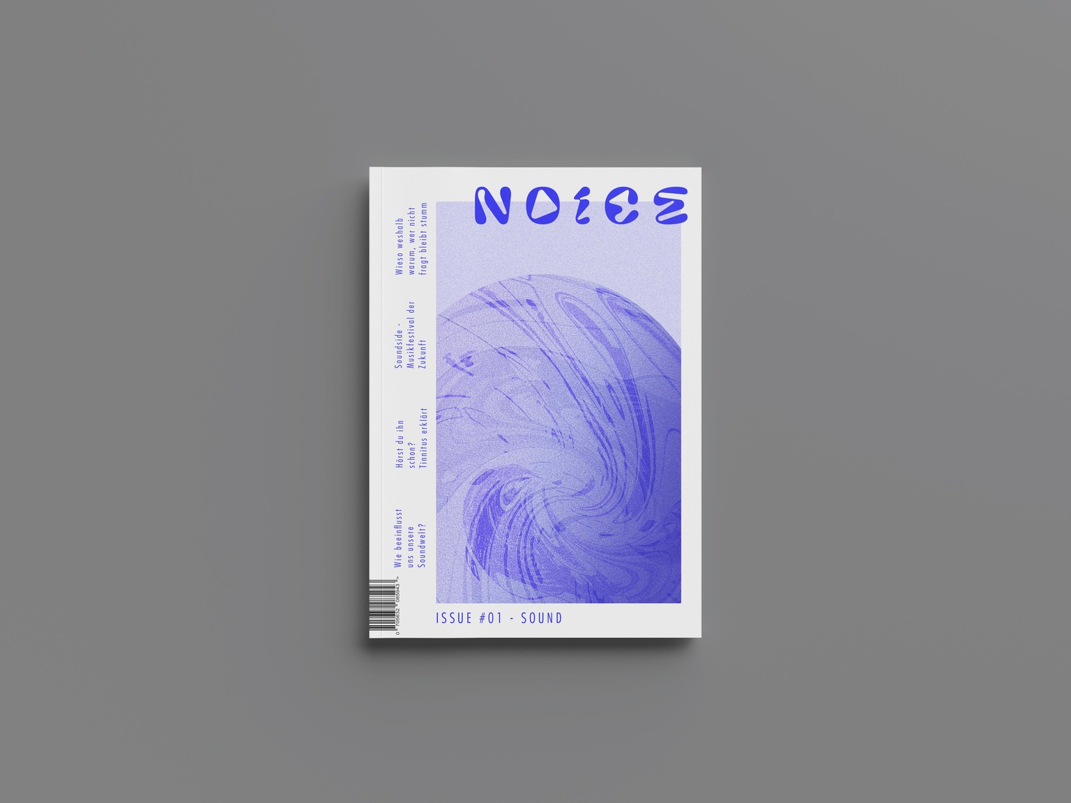 Noice - image 1 - student project