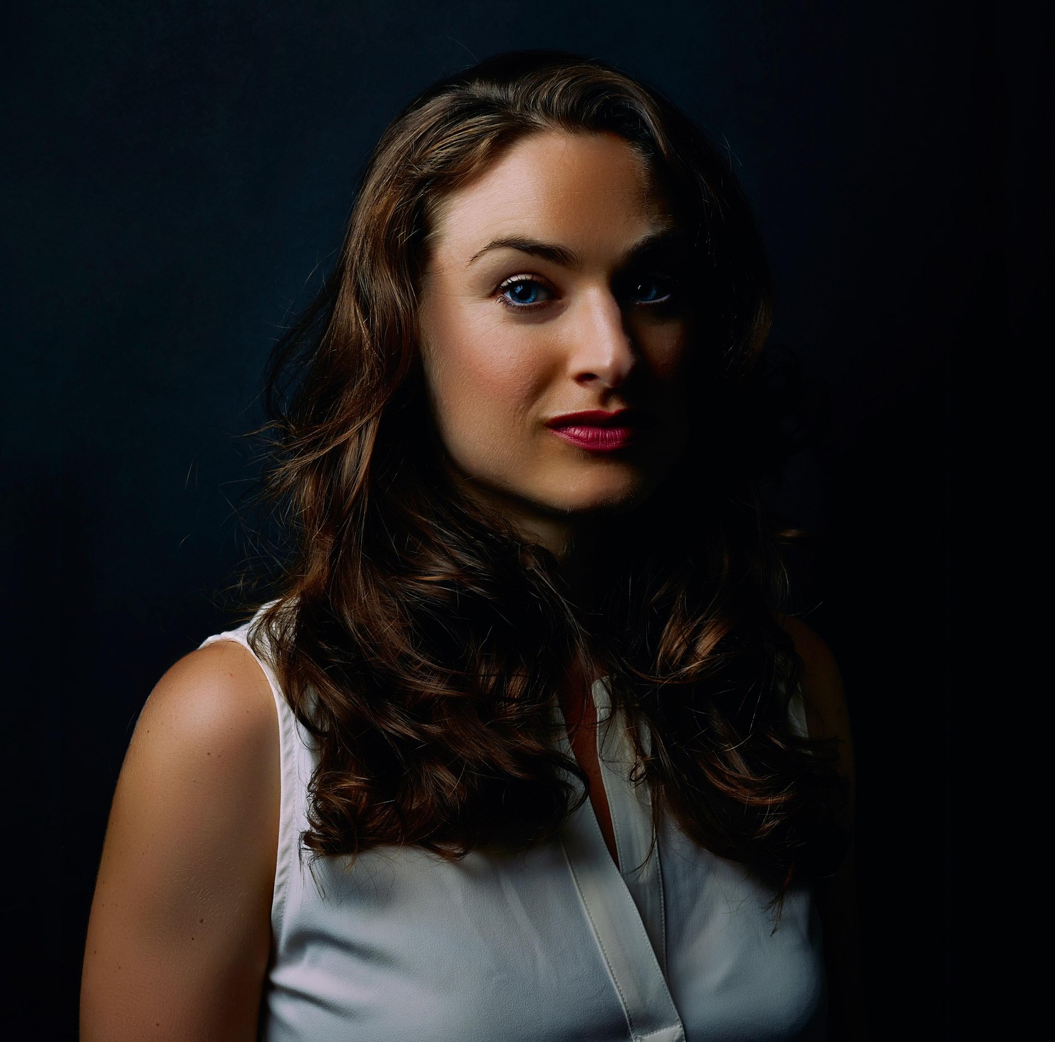 One Light Setups - image 3 - student project