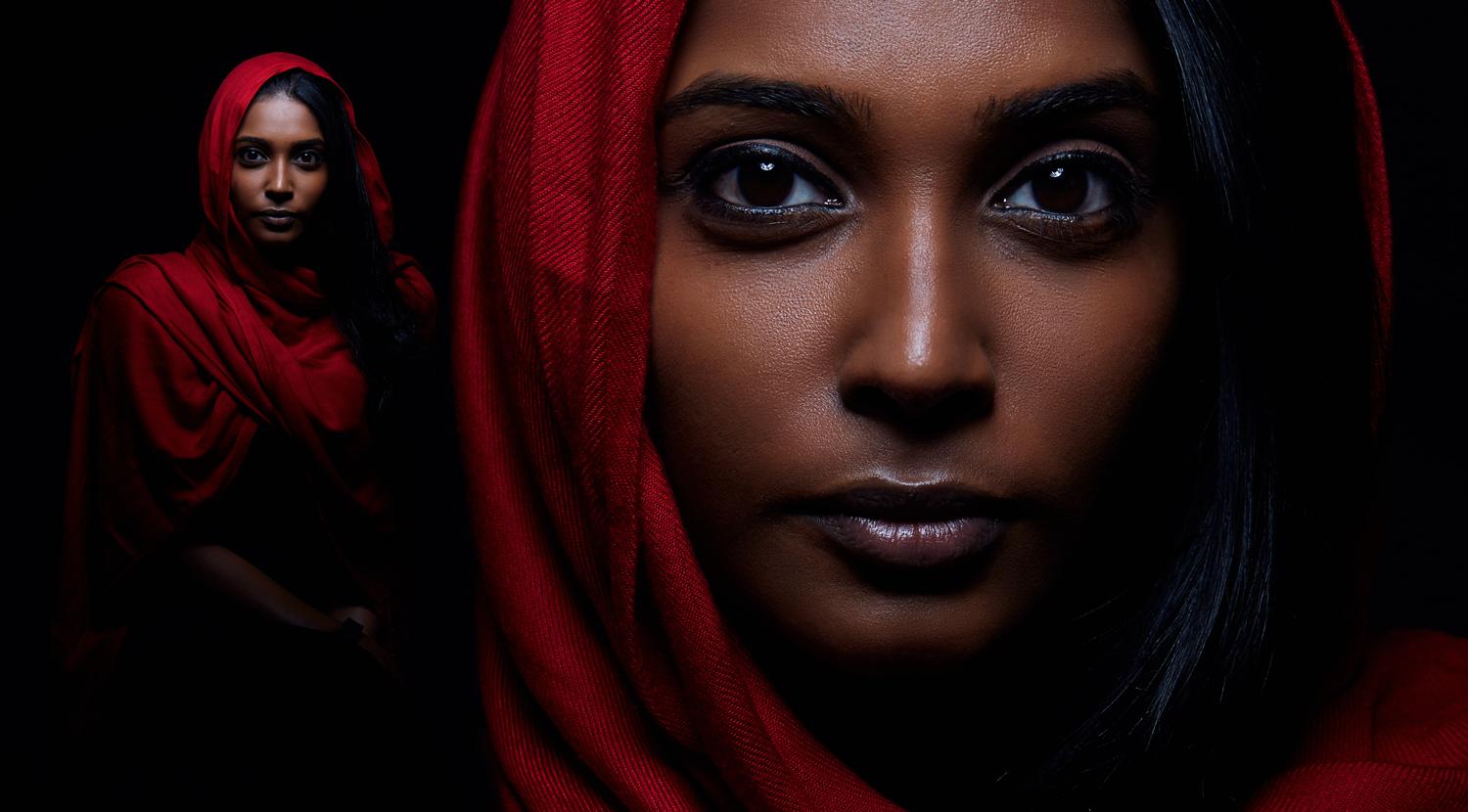 One Light Setups - image 1 - student project