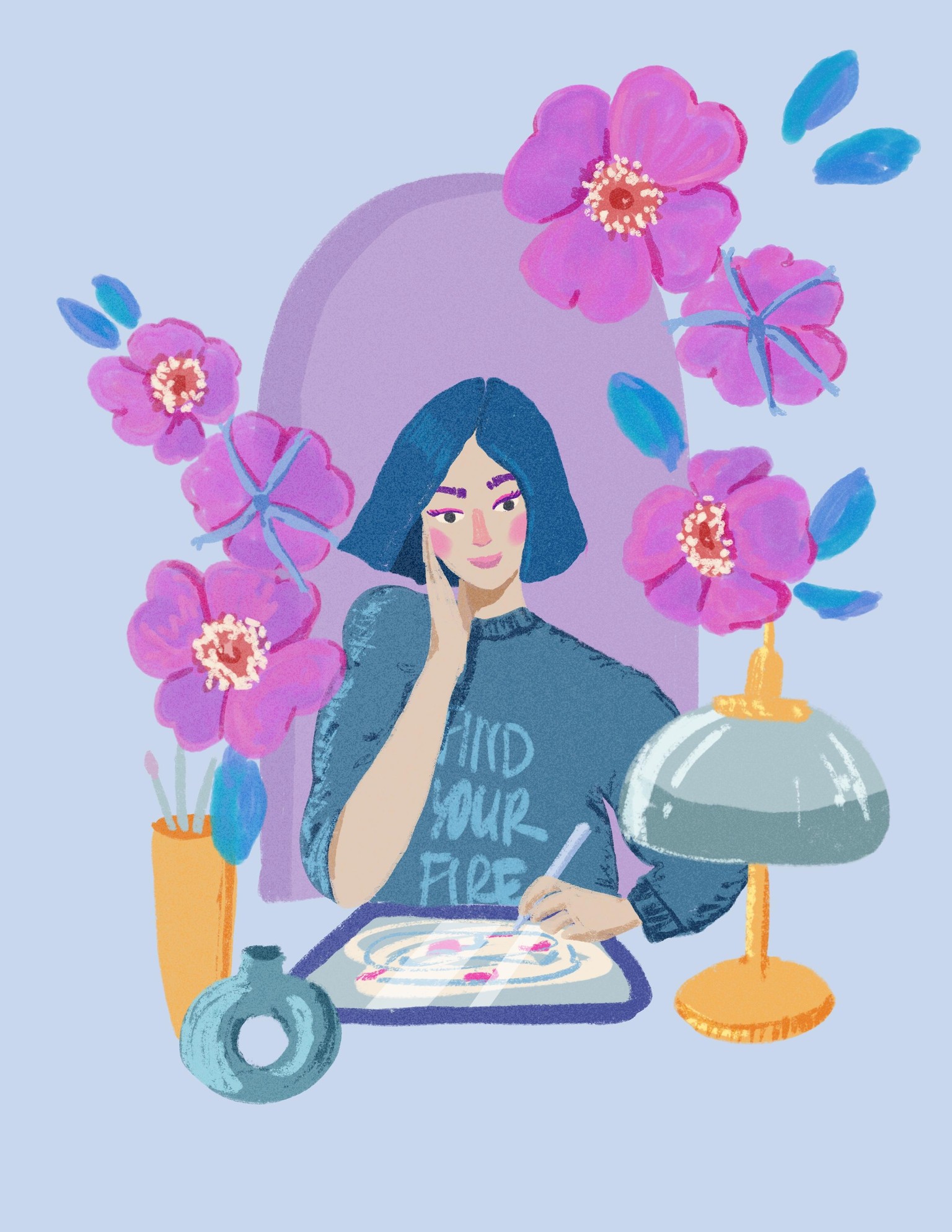 Class project - image 3 - student project