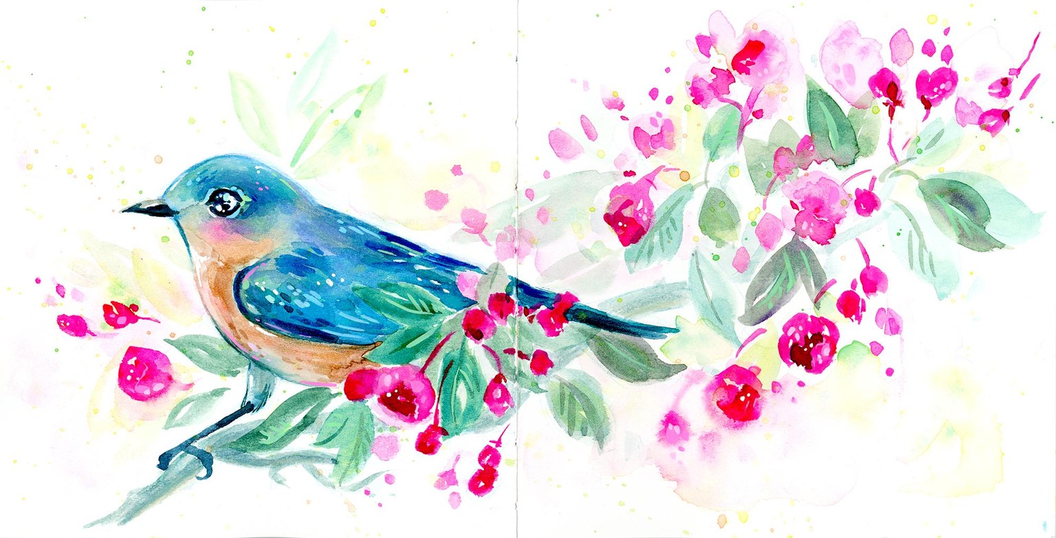 Sample Project! :) - image 2 - student project