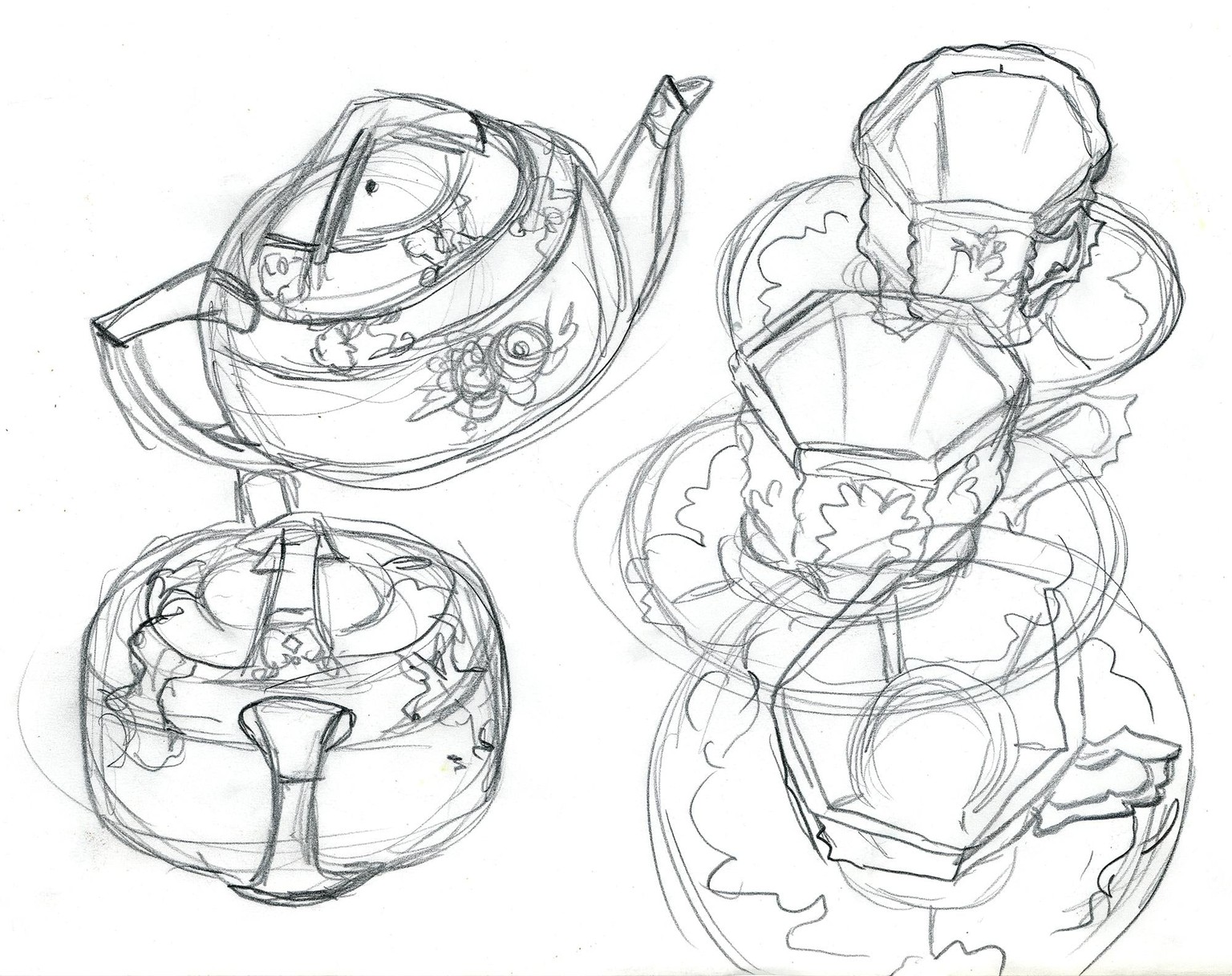 Sample Project! :) - image 1 - student project