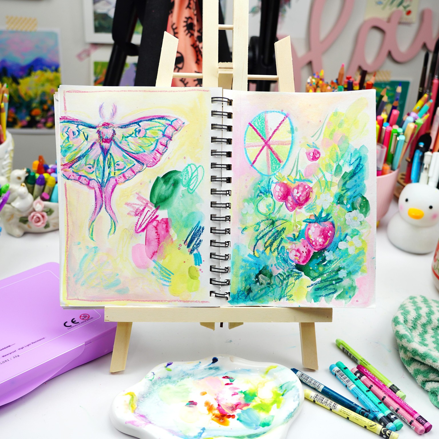Sample Project! :) - image 3 - student project