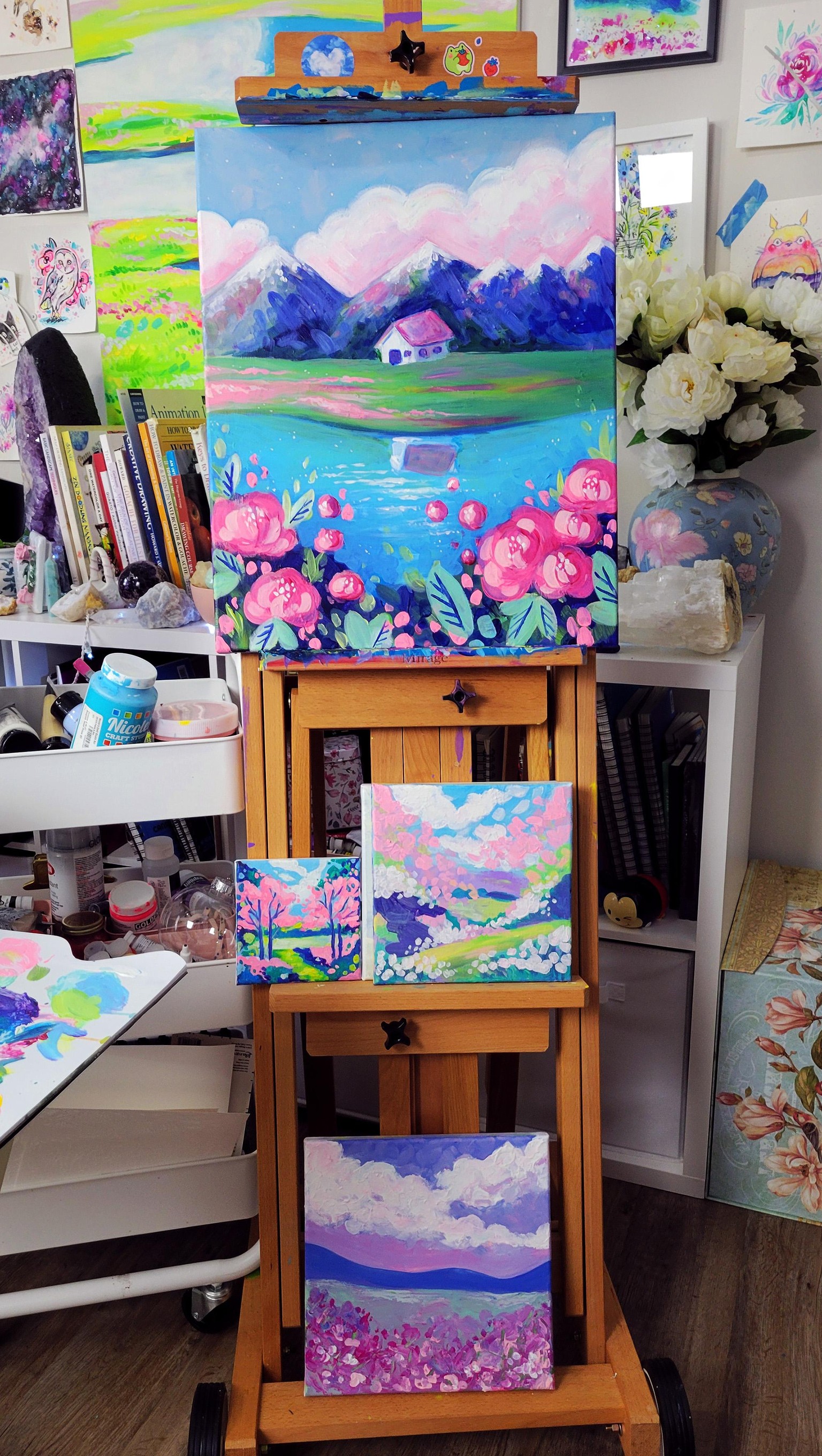 Sample Project! :) - image 7 - student project