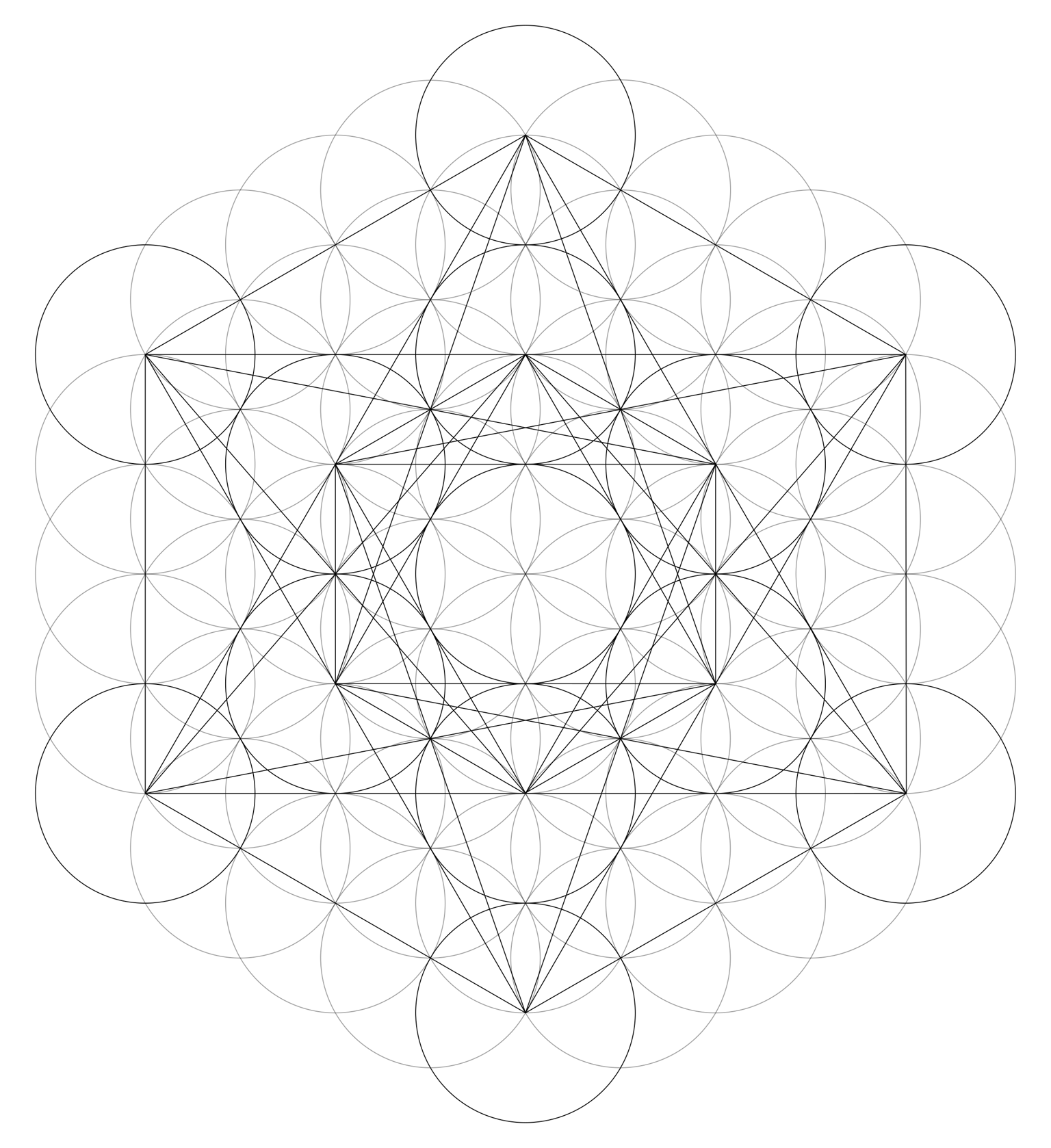 Metatron - image 1 - student project