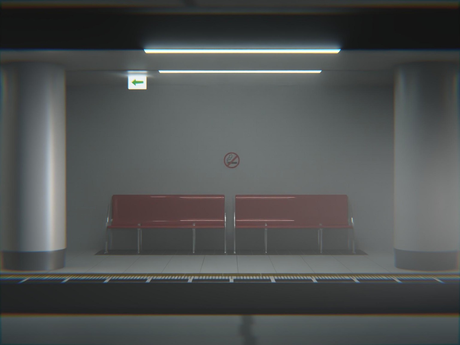 Limimal Platform - image 2 - student project