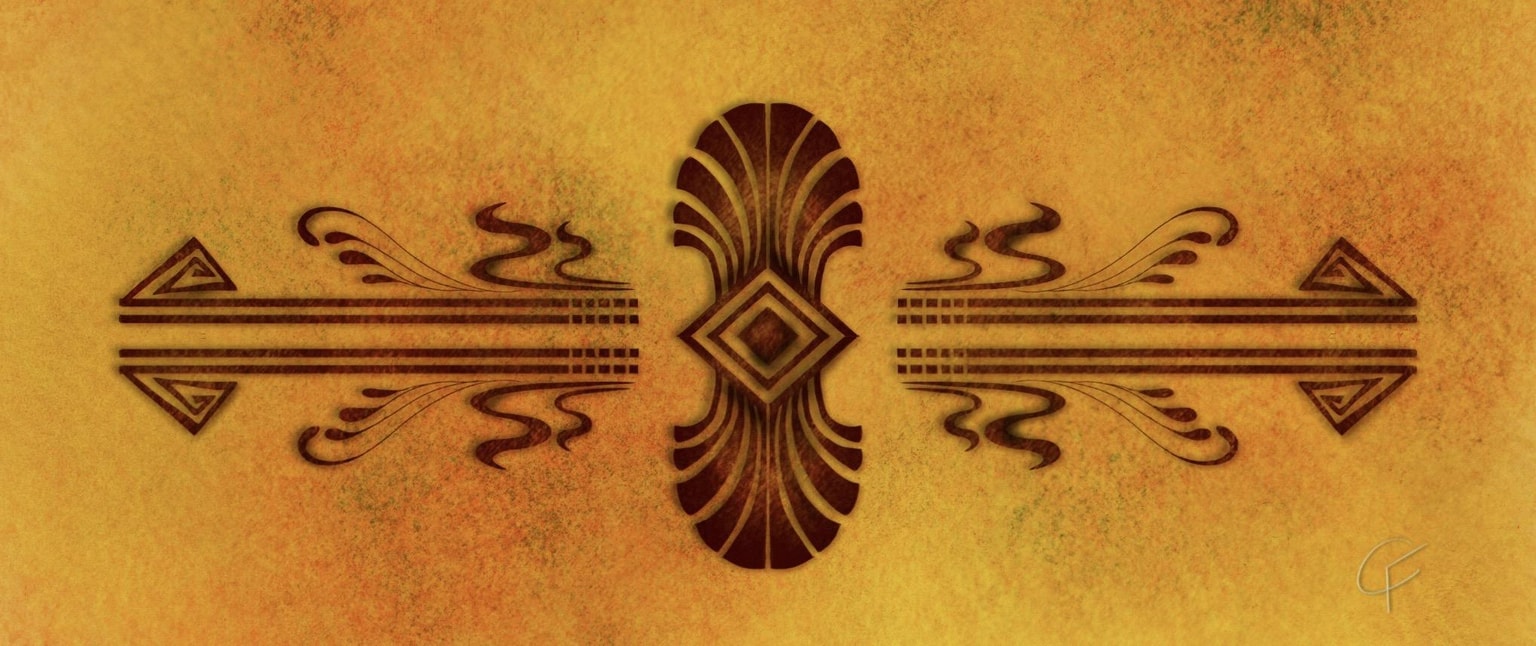 First try at flourish  - image 1 - student project