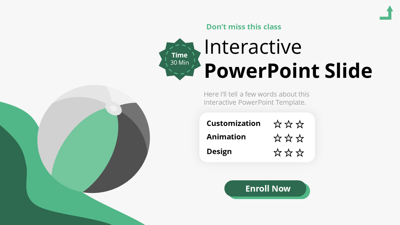Thumbnail of your PowerPoint&nbsp;Slide with some changes :) - image 1 - student project