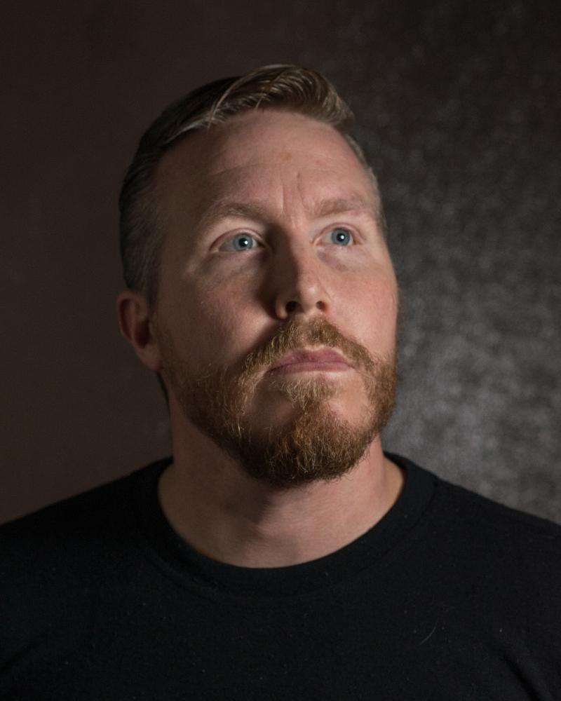 Single Light Setup - image 1 - student project