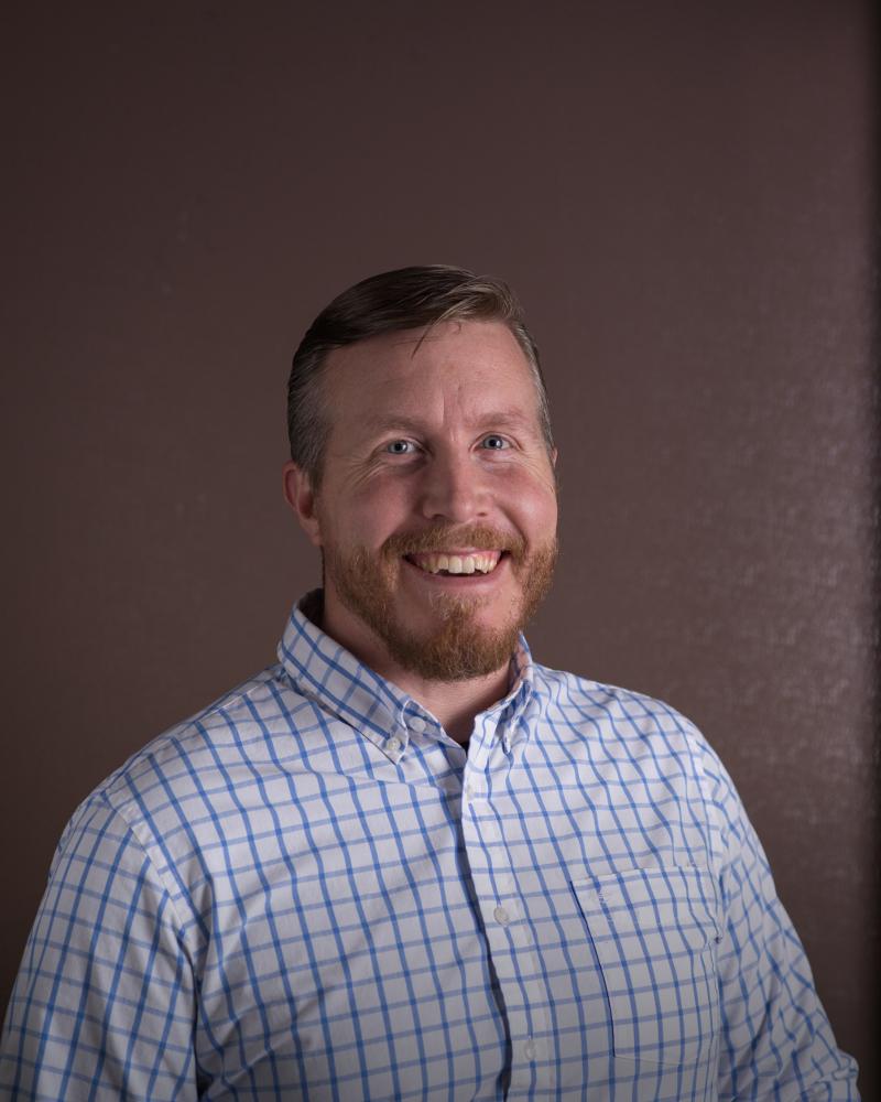 Single Light Setup - image 2 - student project