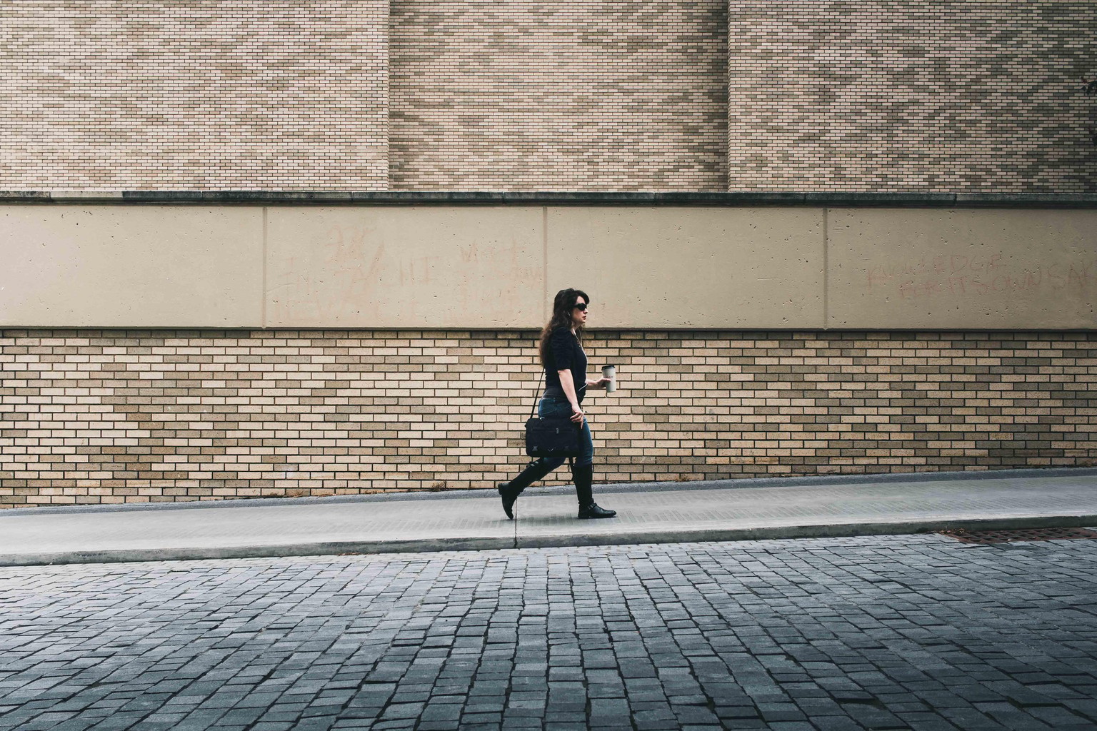 Tulsa x Fayetteville  - image 3 - student project