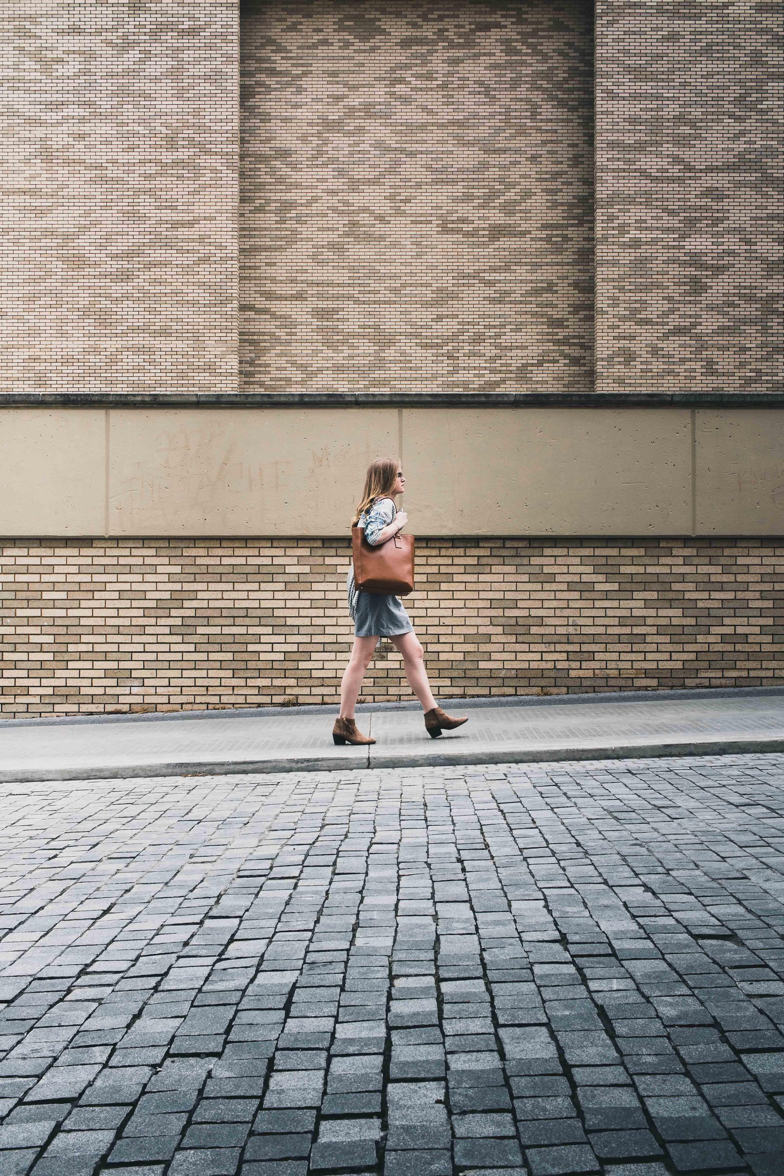 Tulsa x Fayetteville  - image 4 - student project