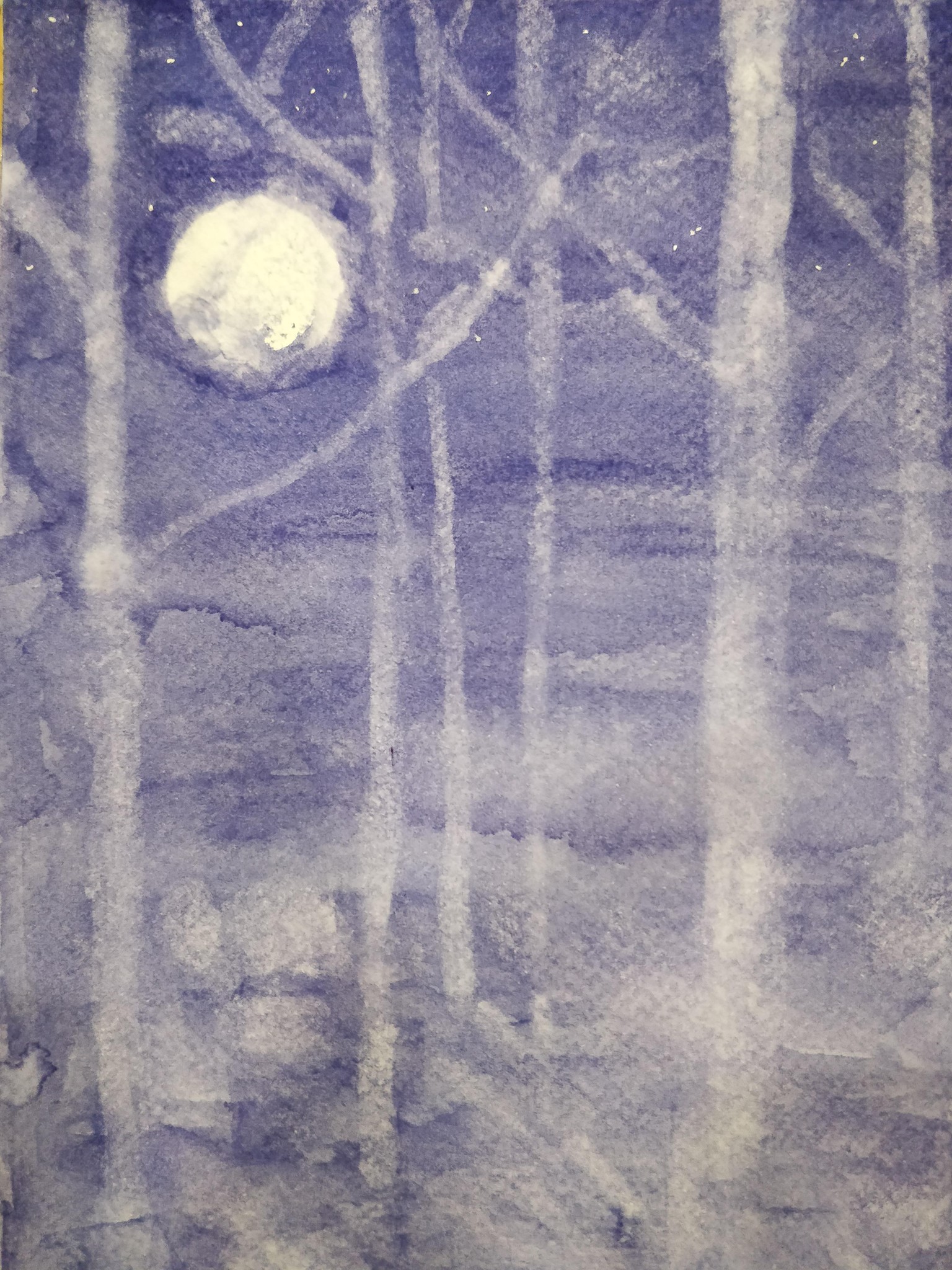 Lost - image 5 - student project
